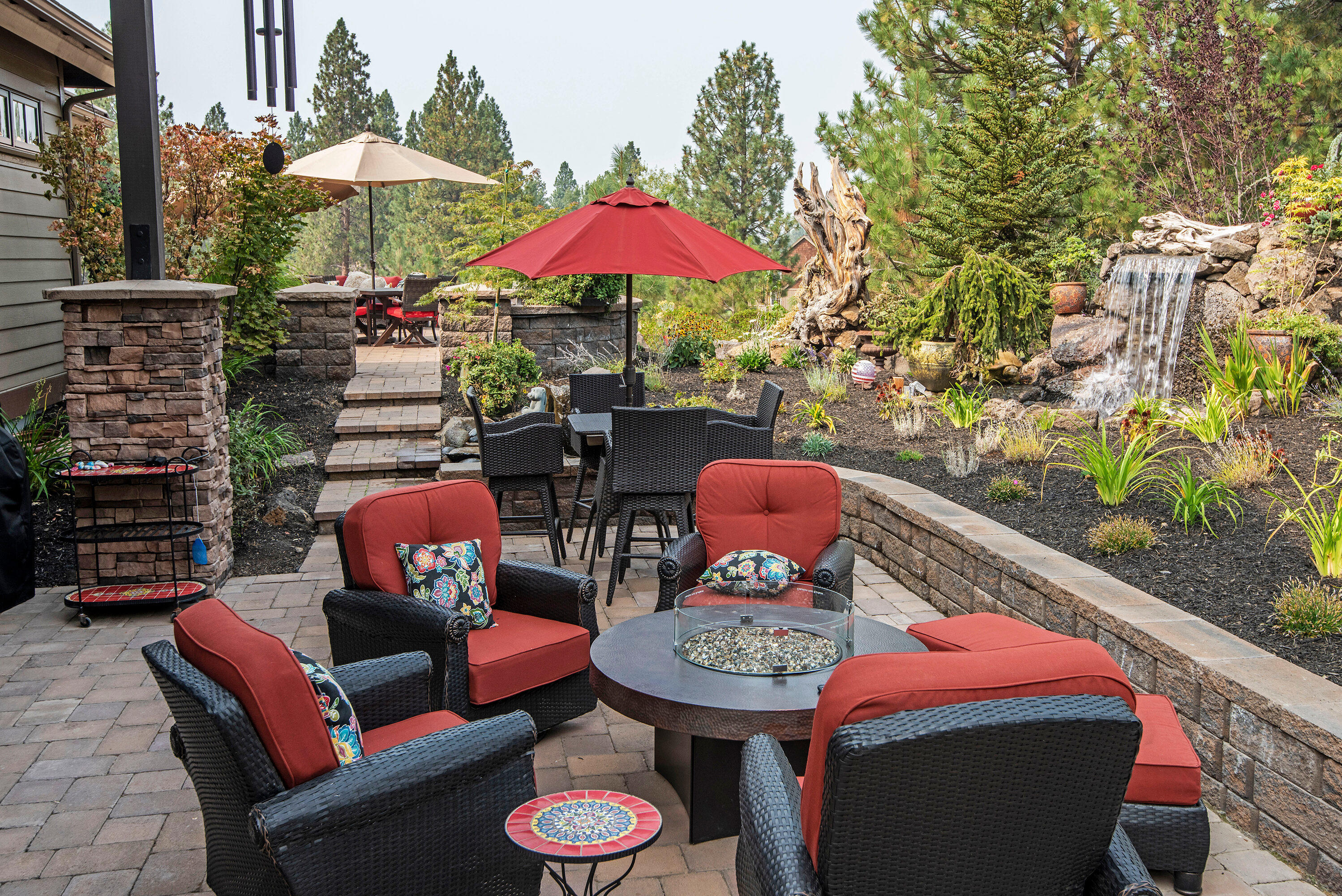 Sunset View Estates - Residential