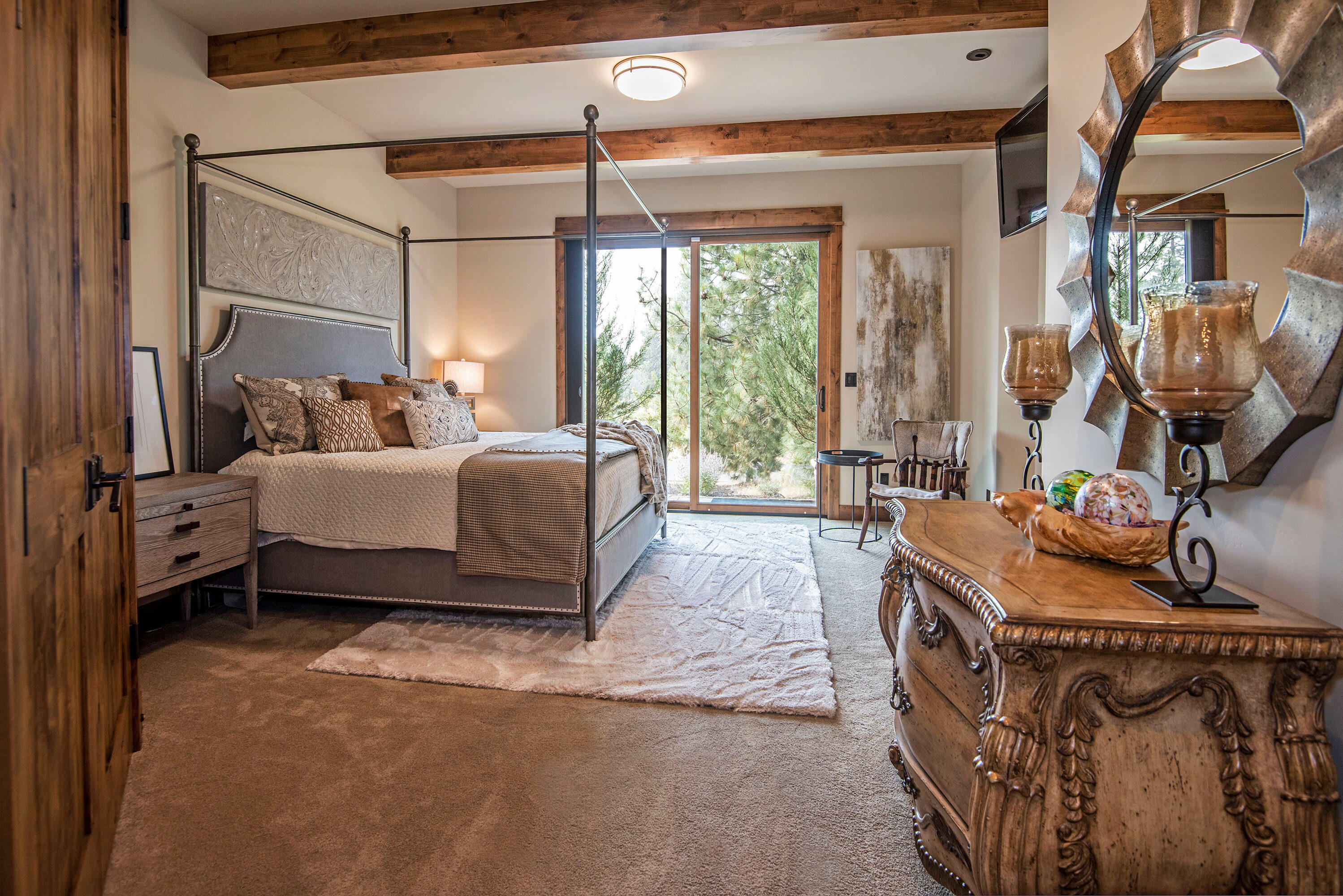 Sunset View Estates - Residential