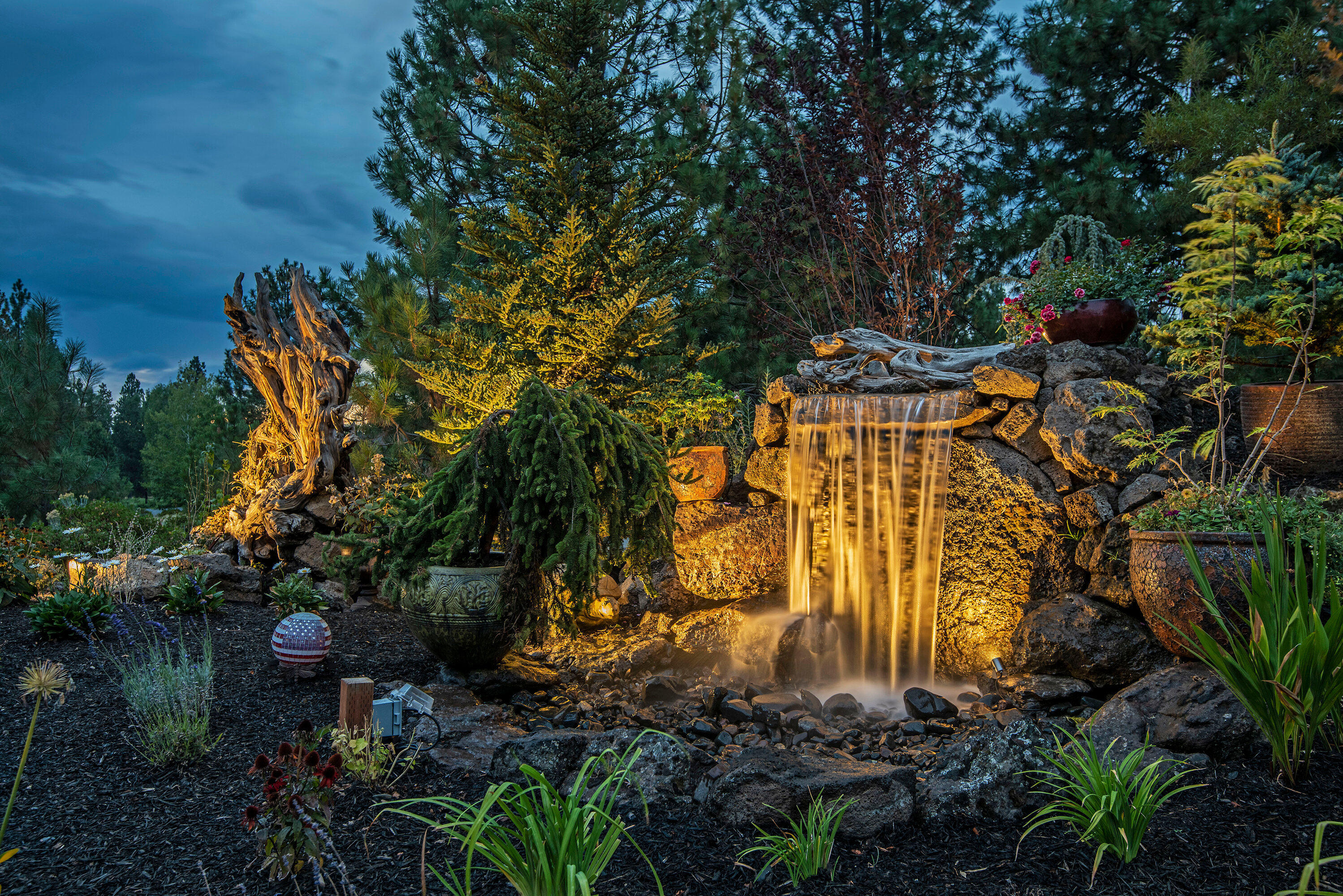 Sunset View Estates - Residential