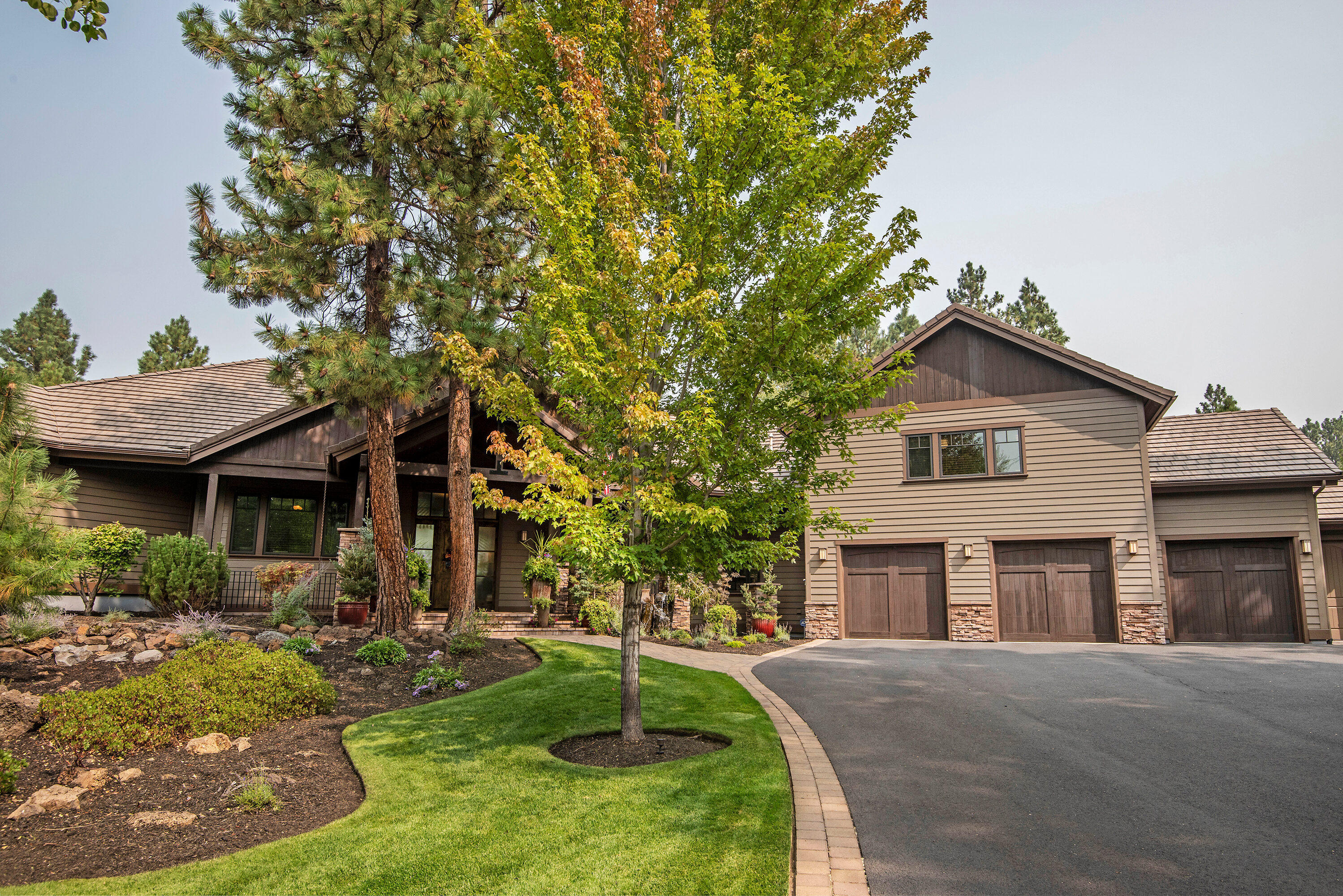 Sunset View Estates - Residential