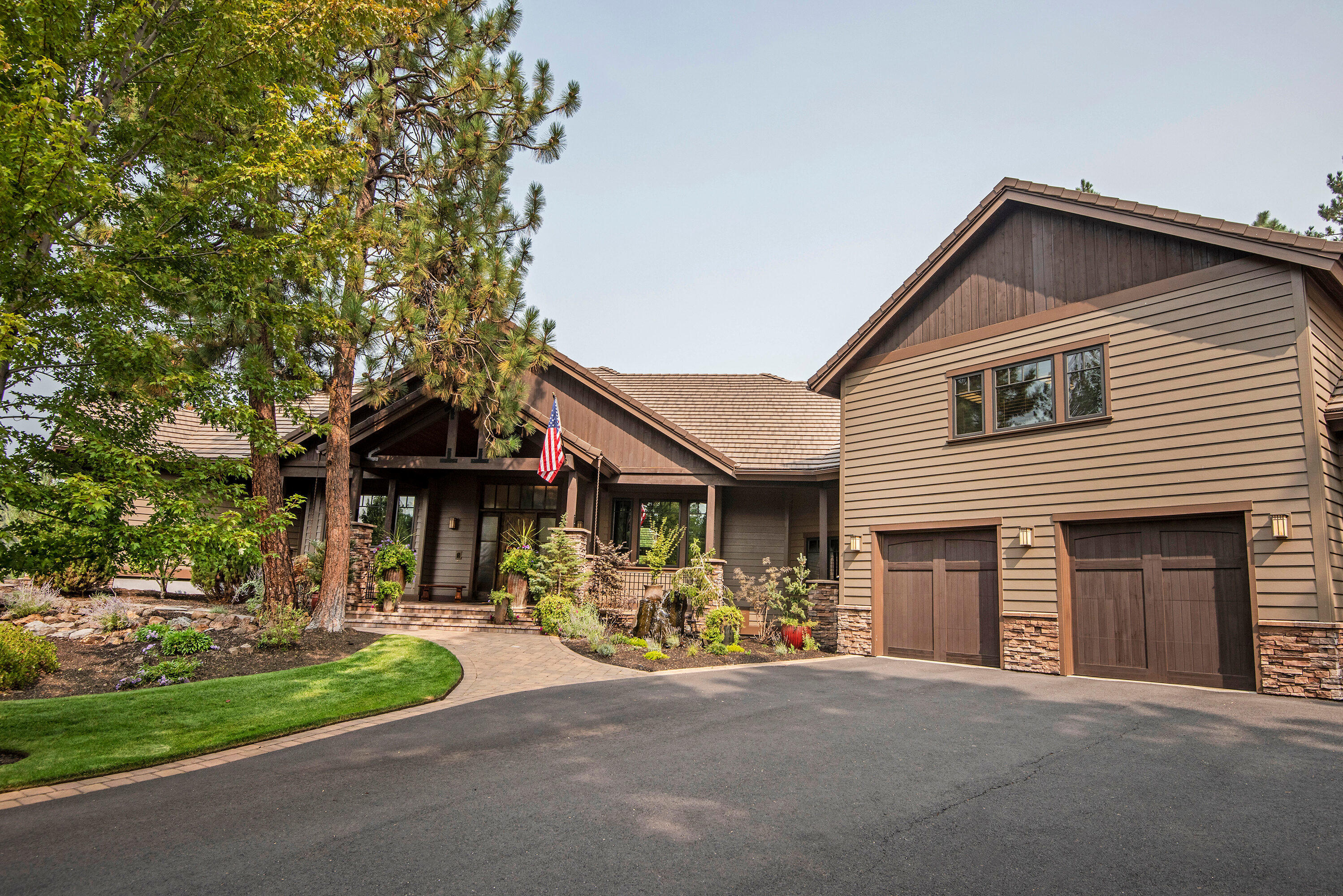 Sunset View Estates - Residential