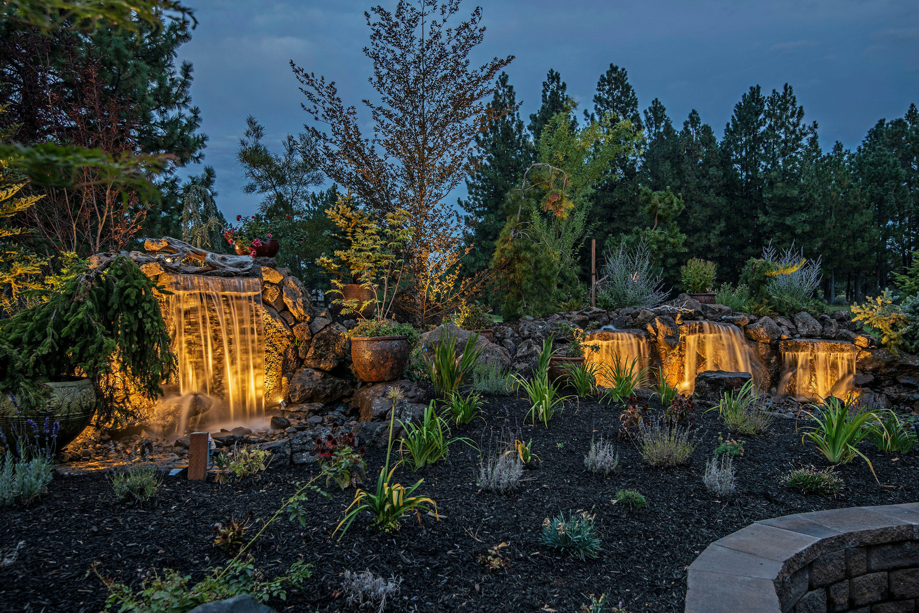 Sunset View Estates - Residential