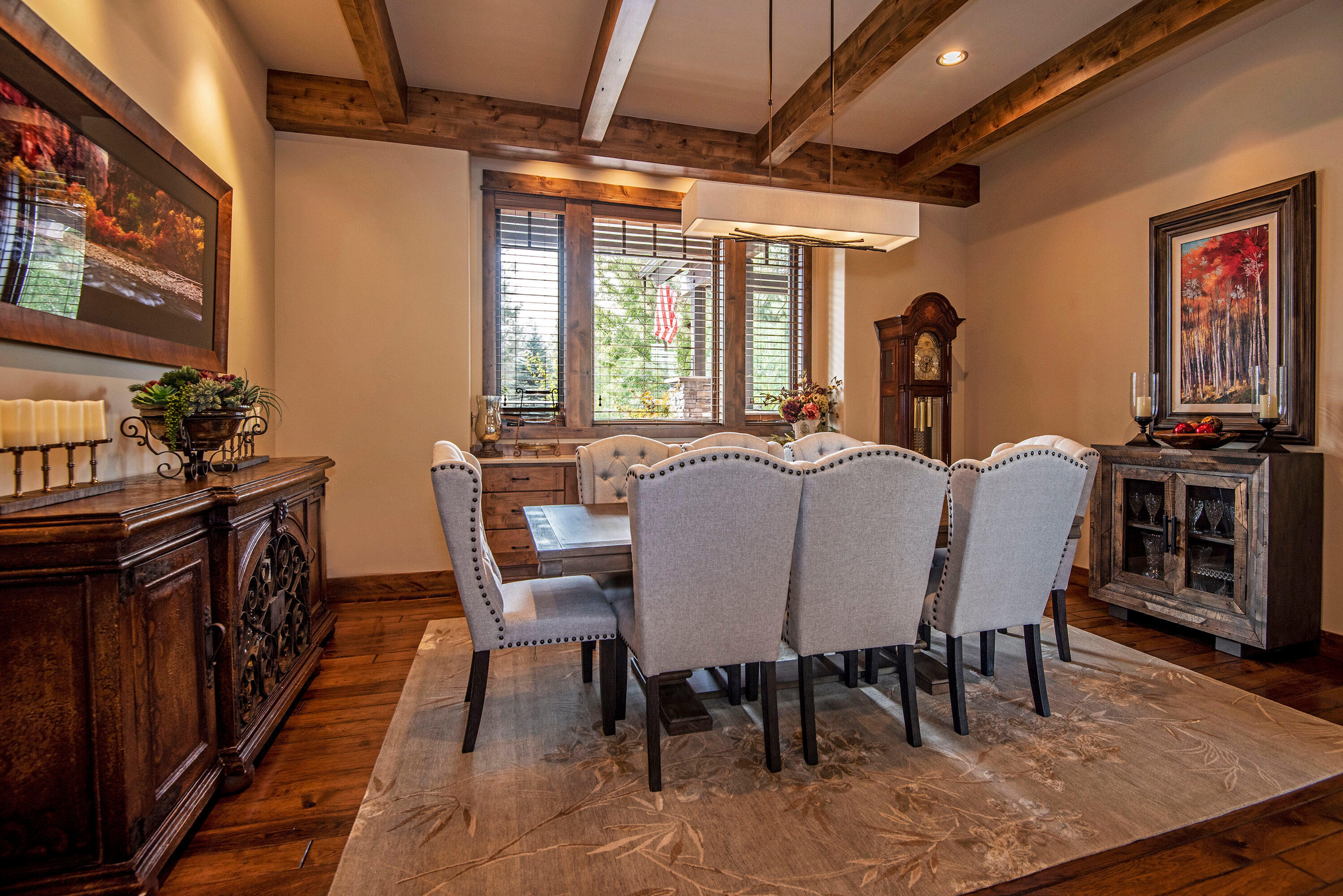 Sunset View Estates - Residential