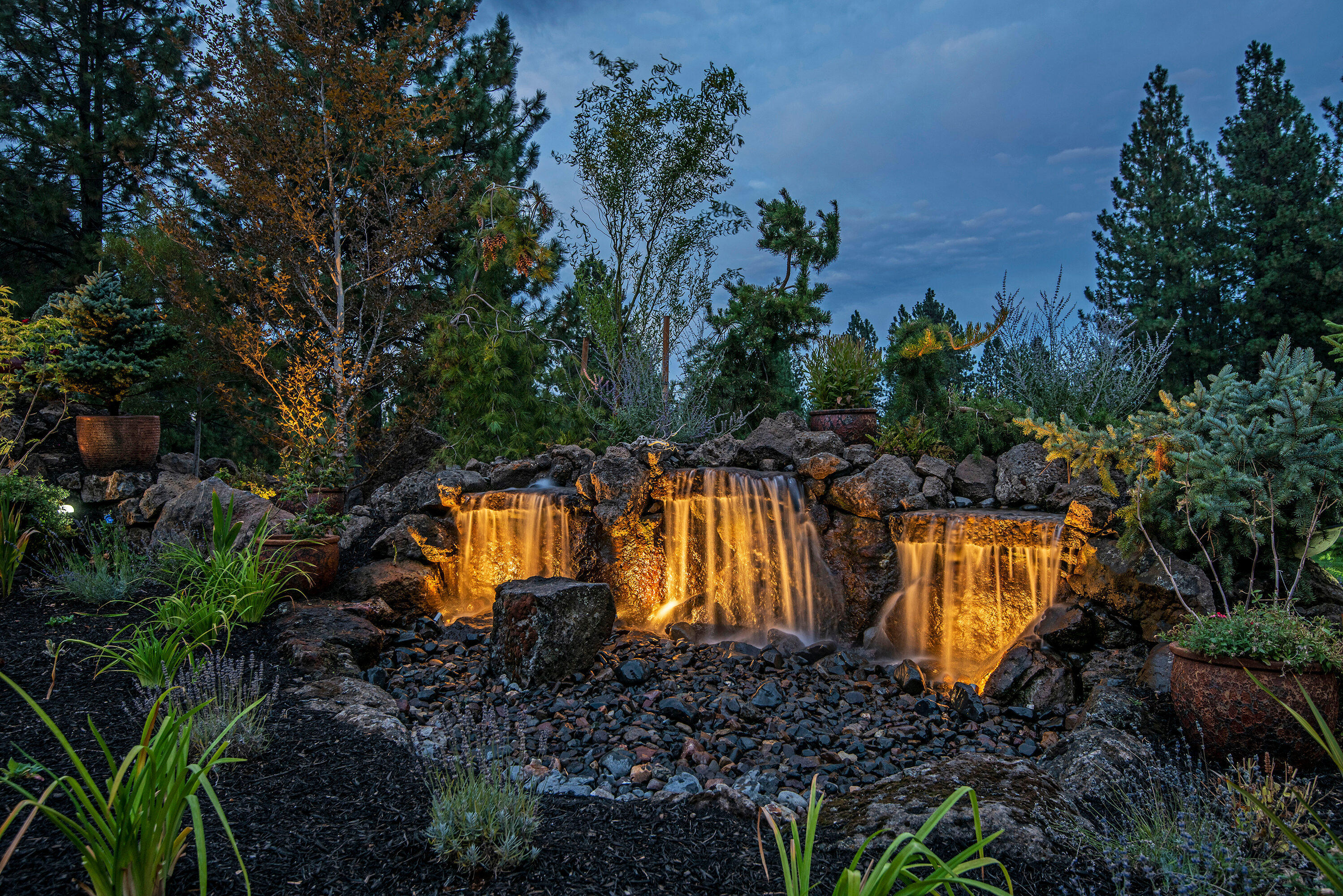 Sunset View Estates - Residential