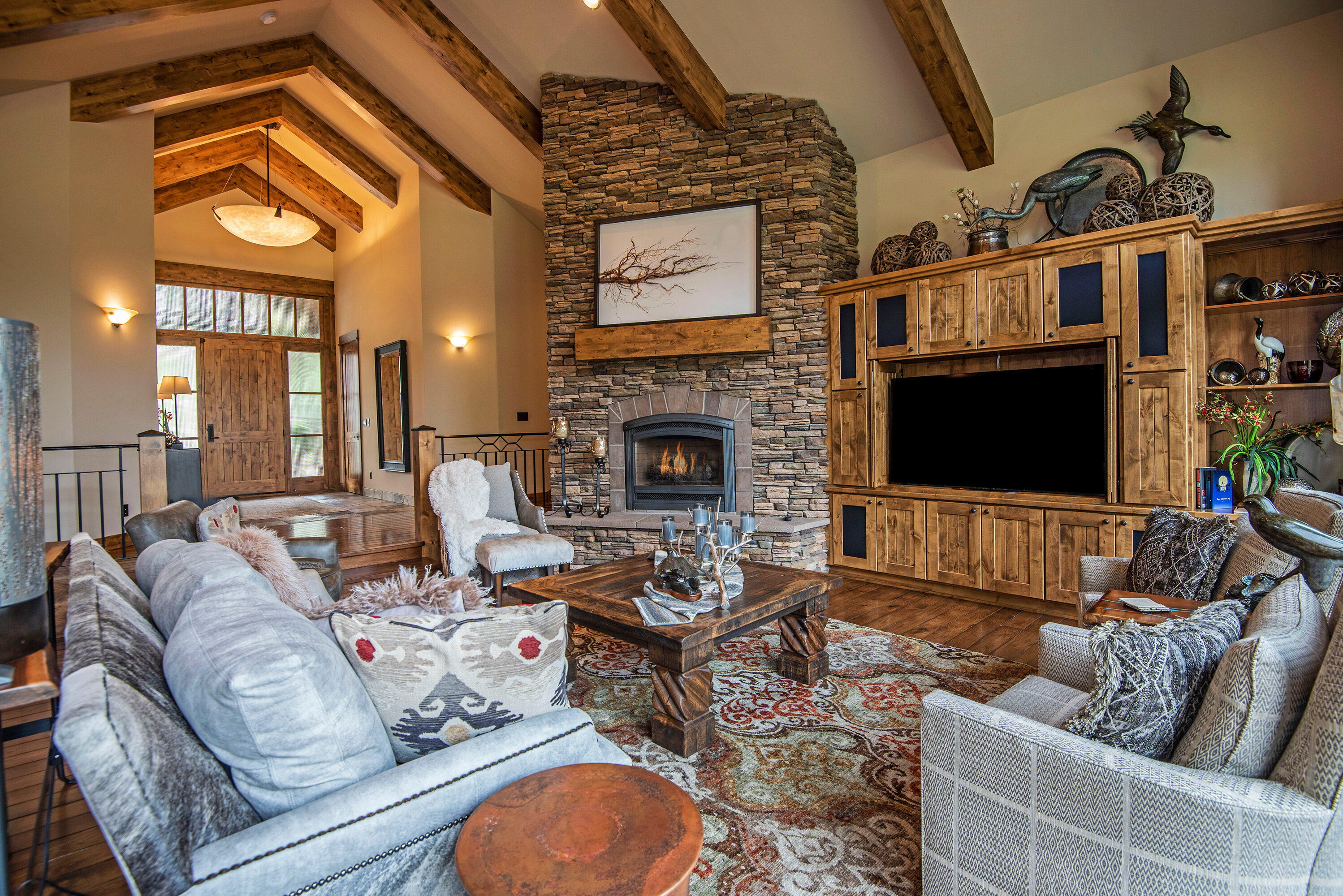 Sunset View Estates - Residential