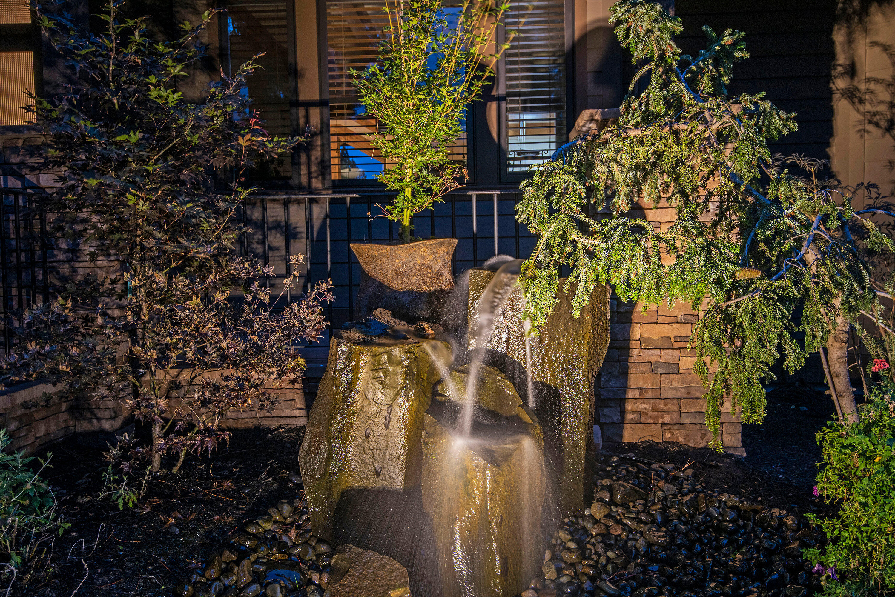 Sunset View Estates - Residential