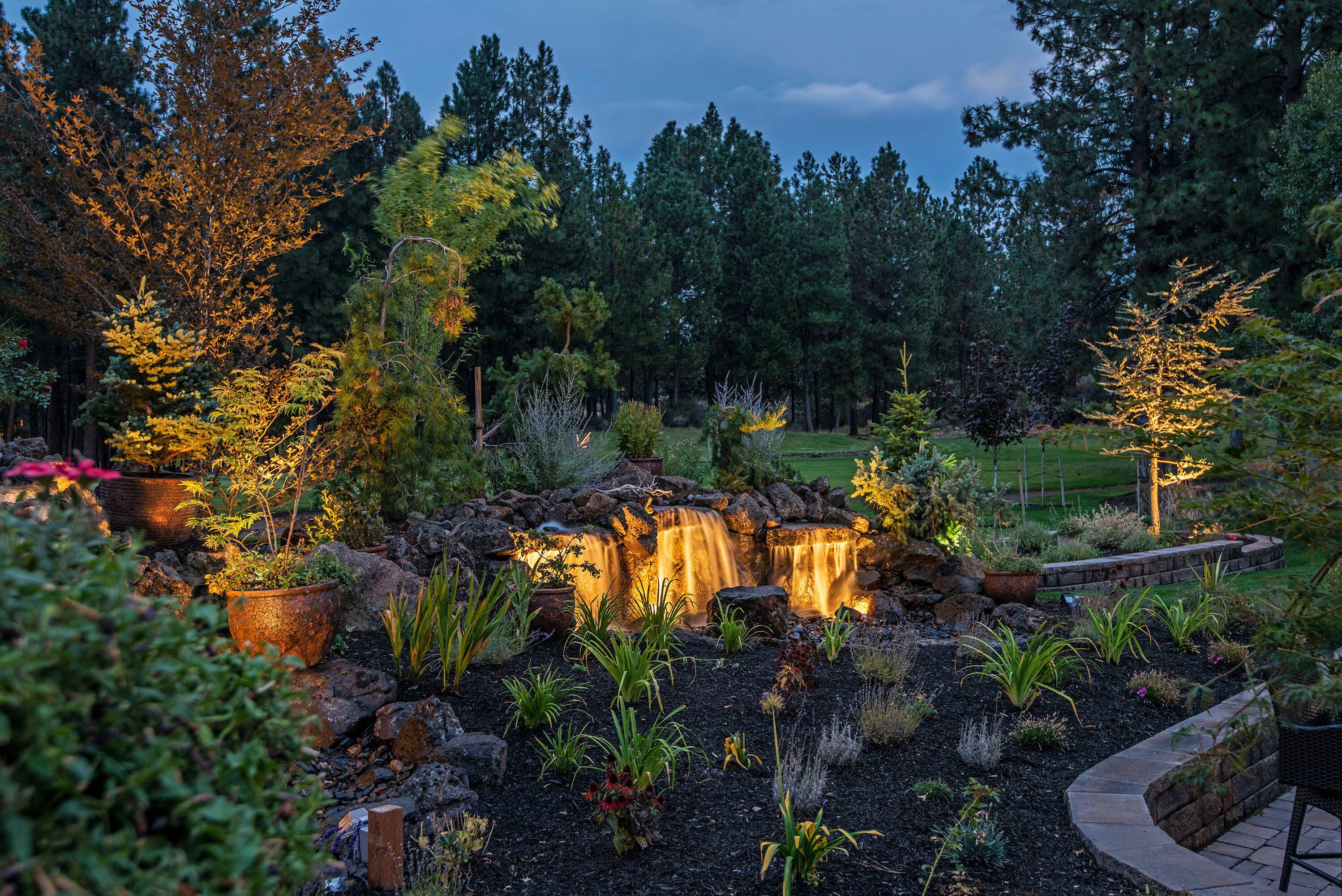 Sunset View Estates - Residential