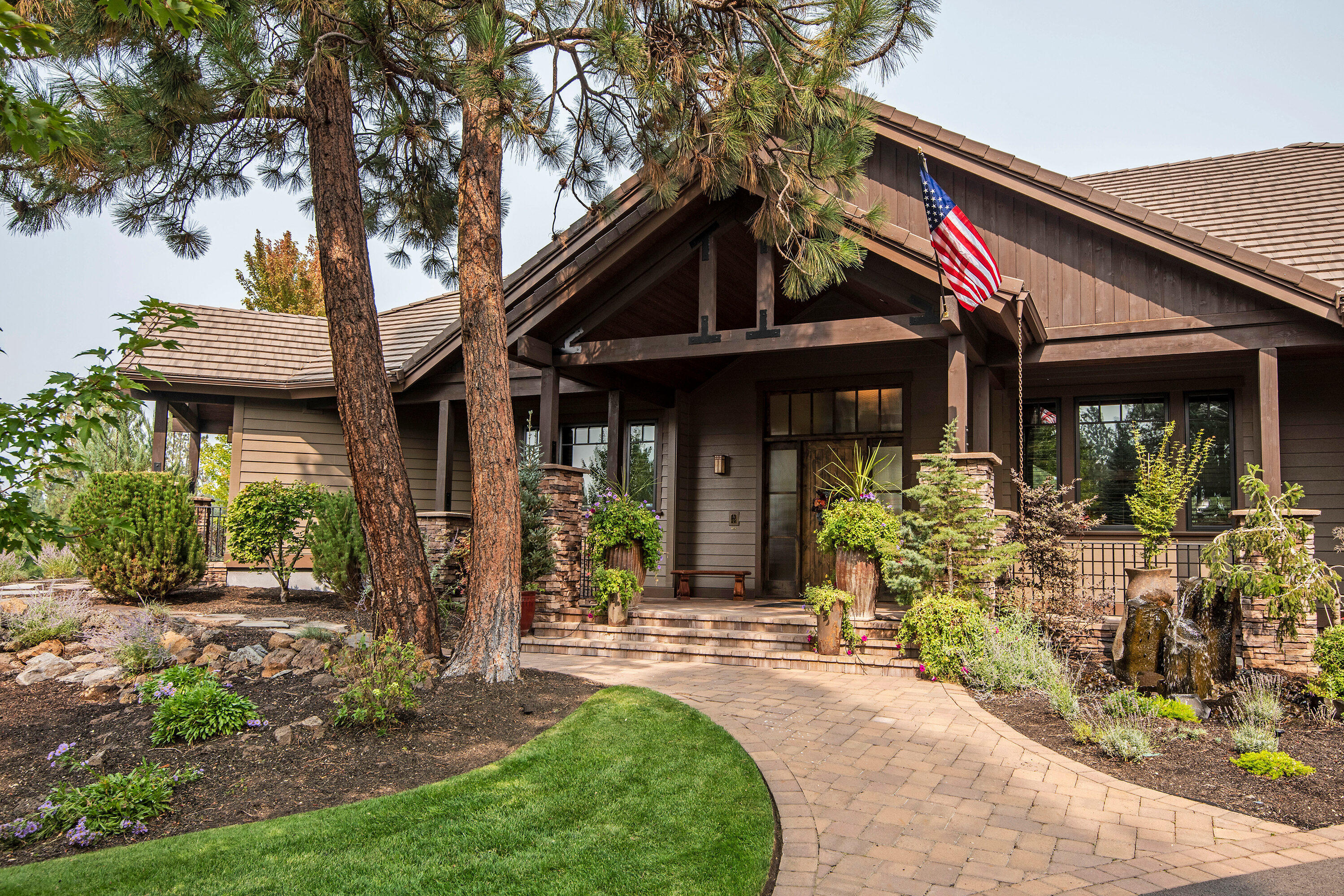 Sunset View Estates - Residential