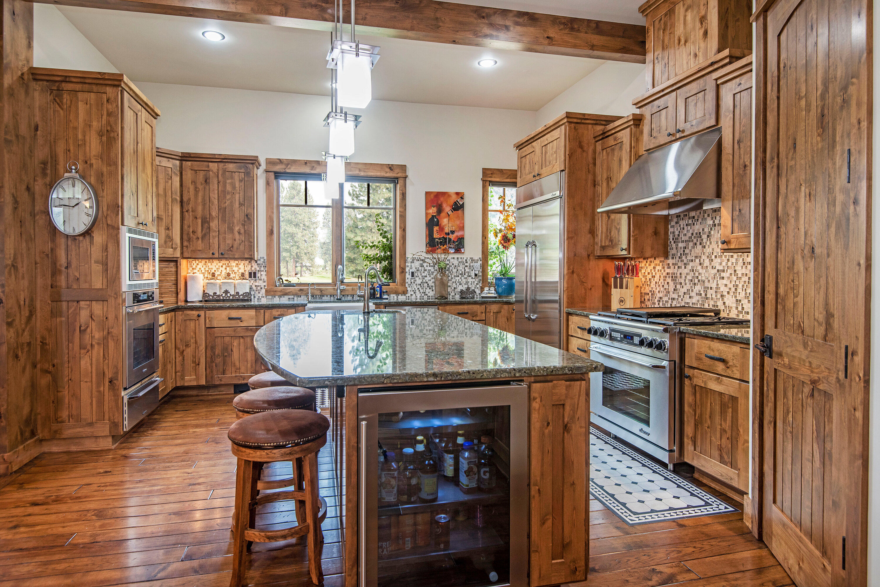 Sunset View Estates - Residential