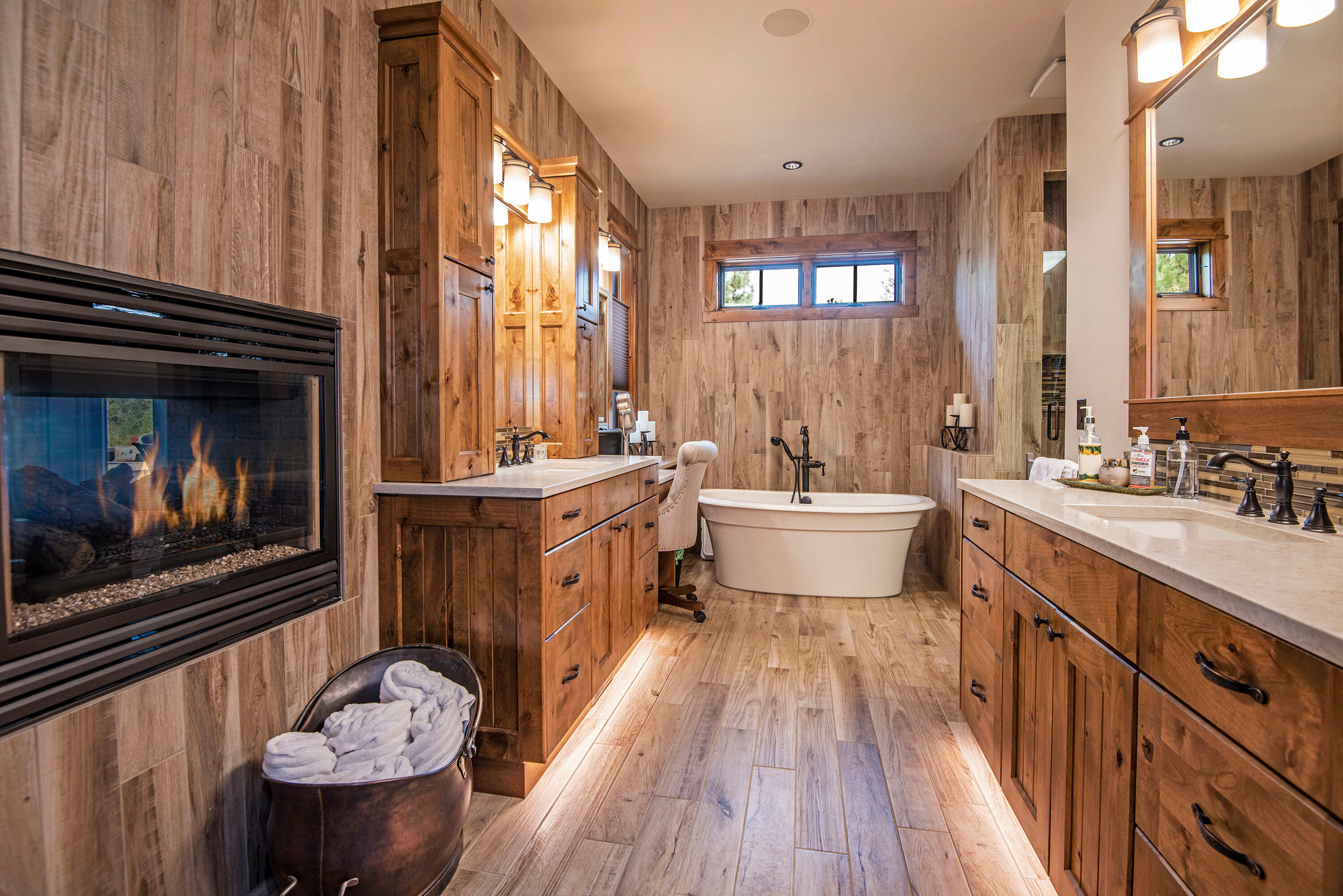 Sunset View Estates - Residential