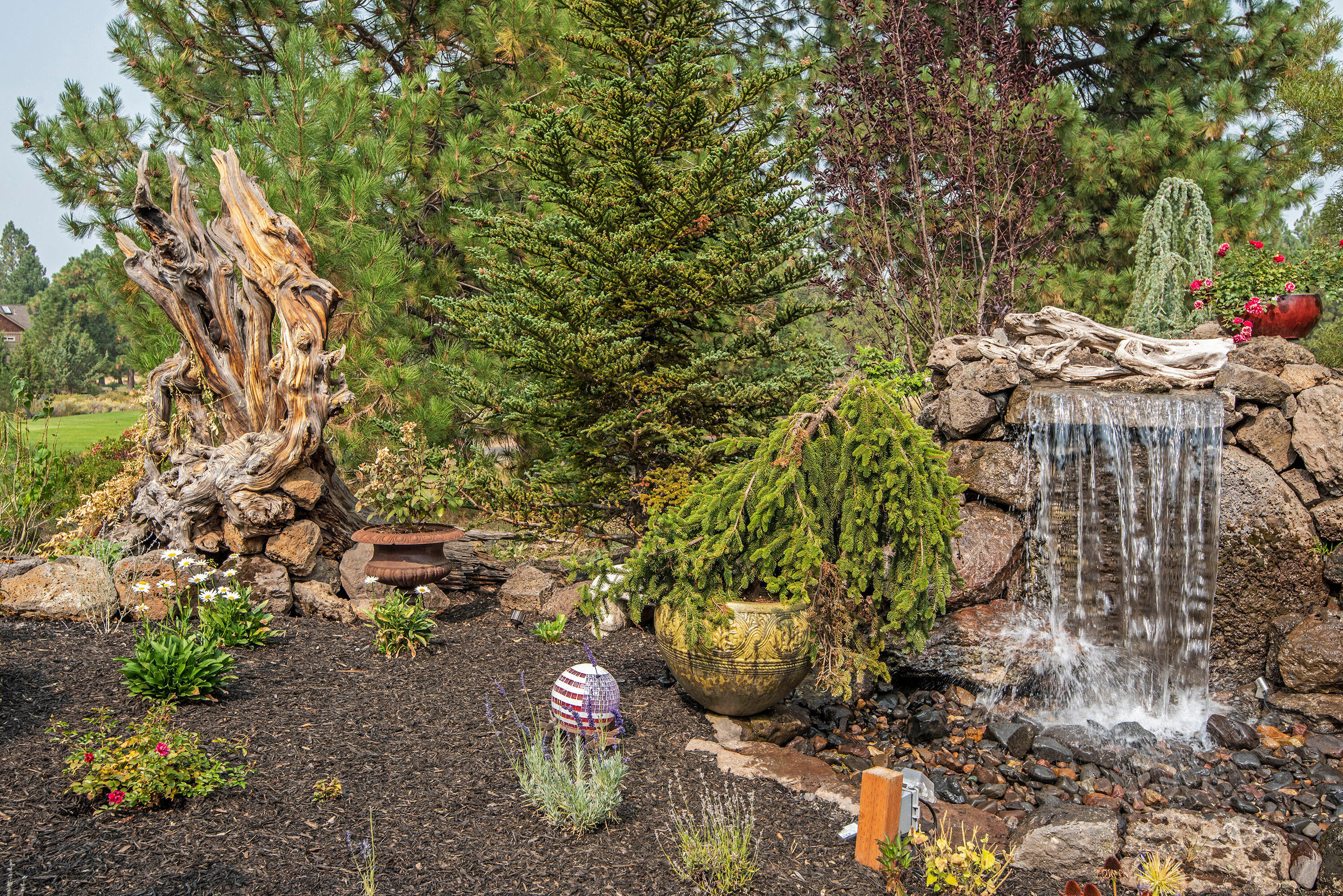 Sunset View Estates - Residential