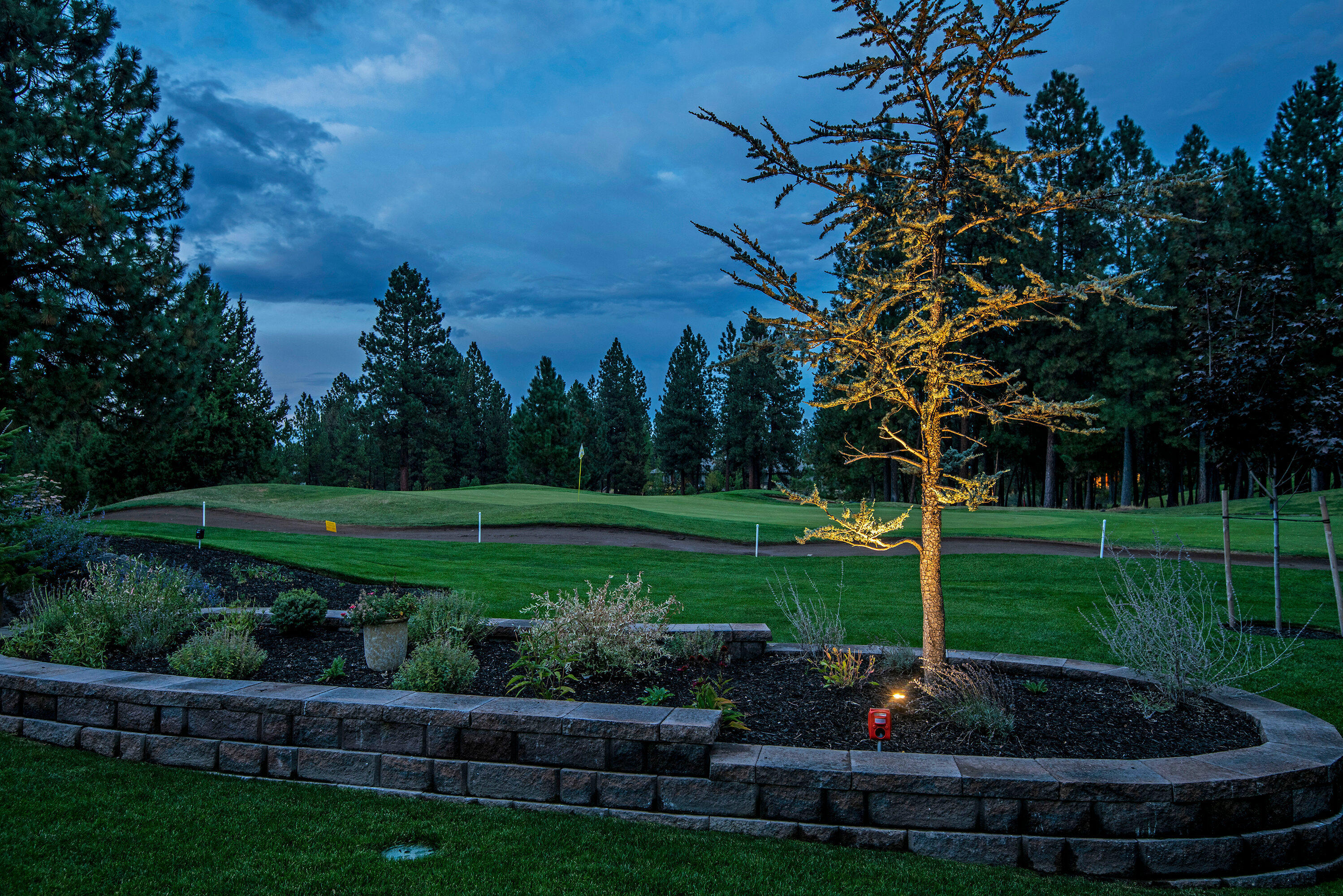 Sunset View Estates - Residential