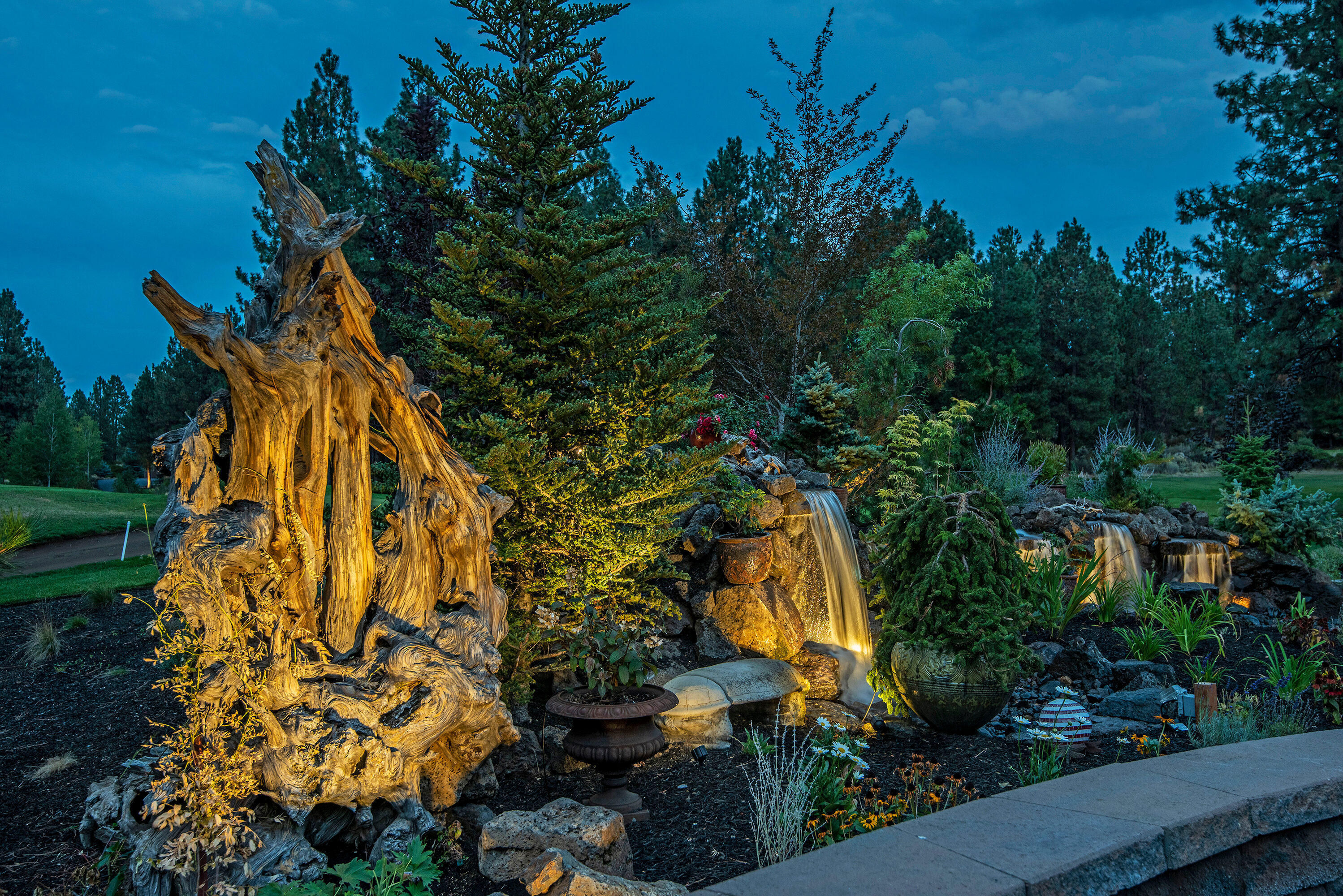 Sunset View Estates - Residential