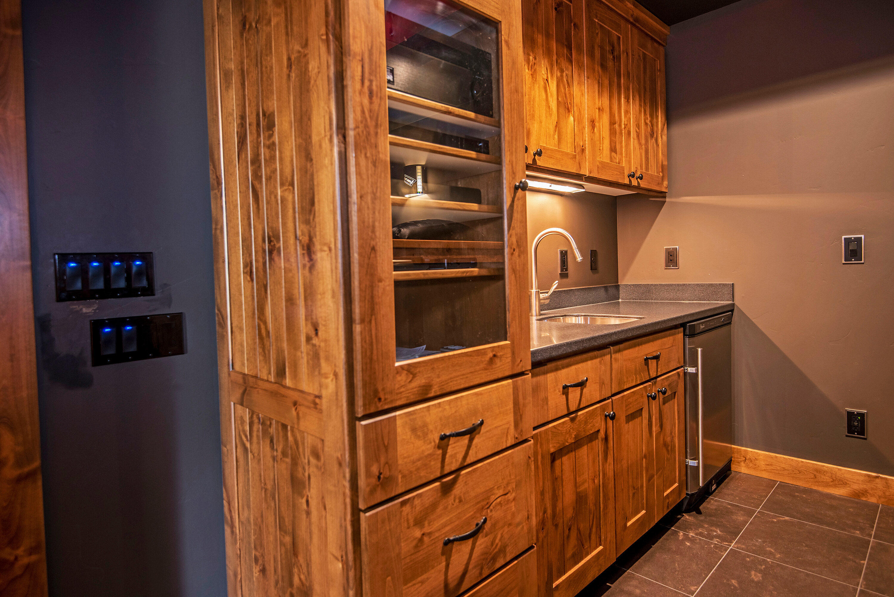 Sunset View Estates - Residential