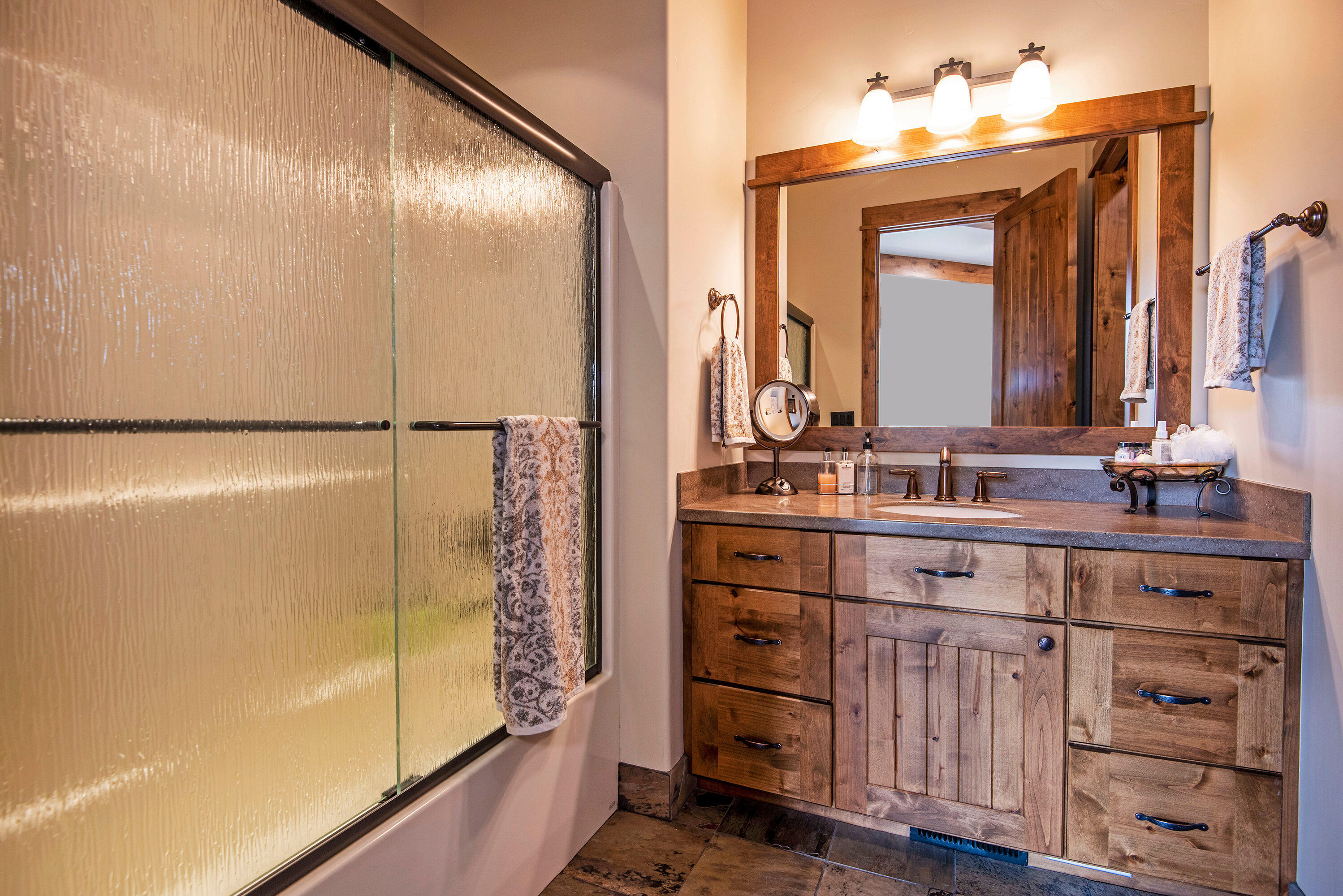 Sunset View Estates - Residential