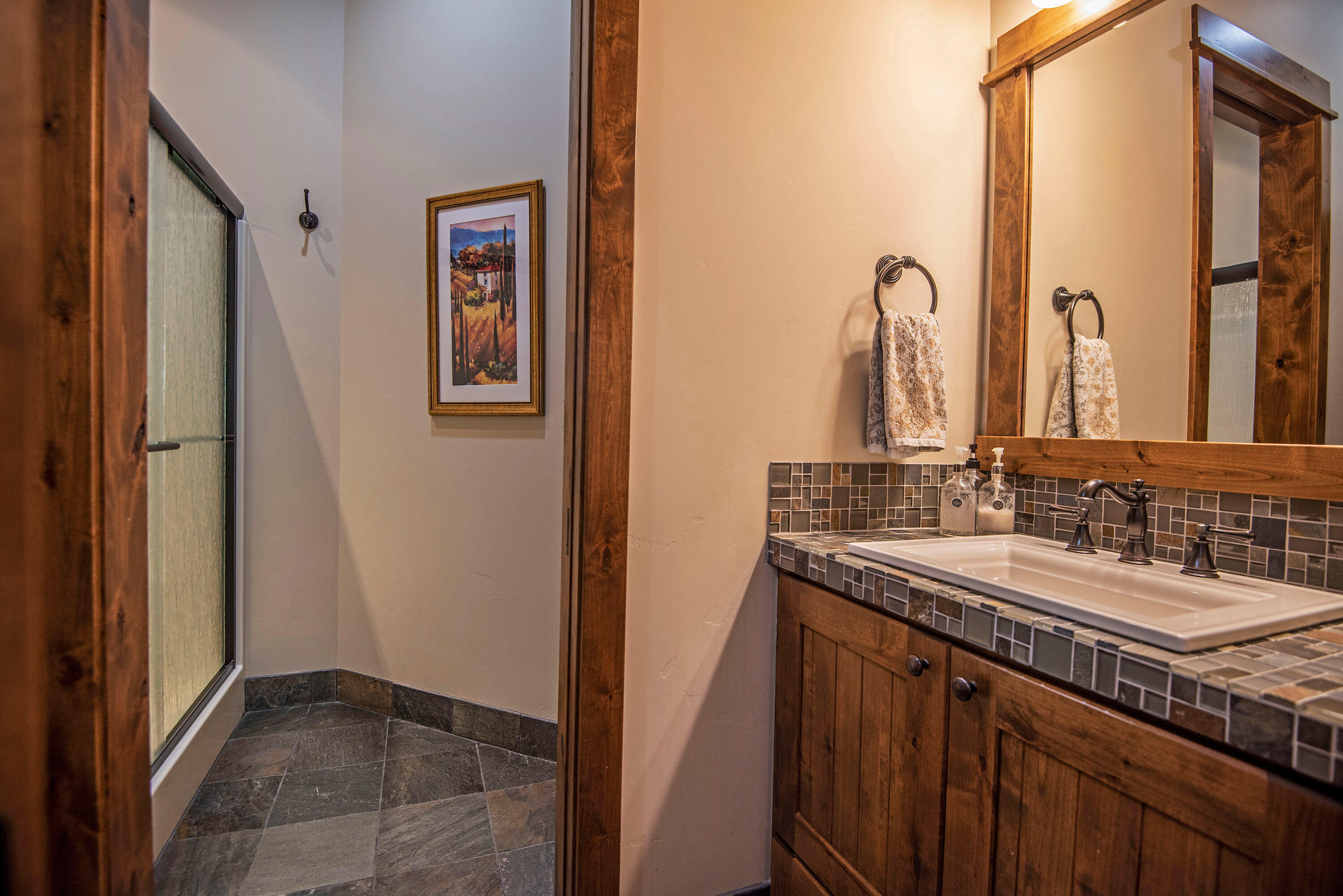 Sunset View Estates - Residential