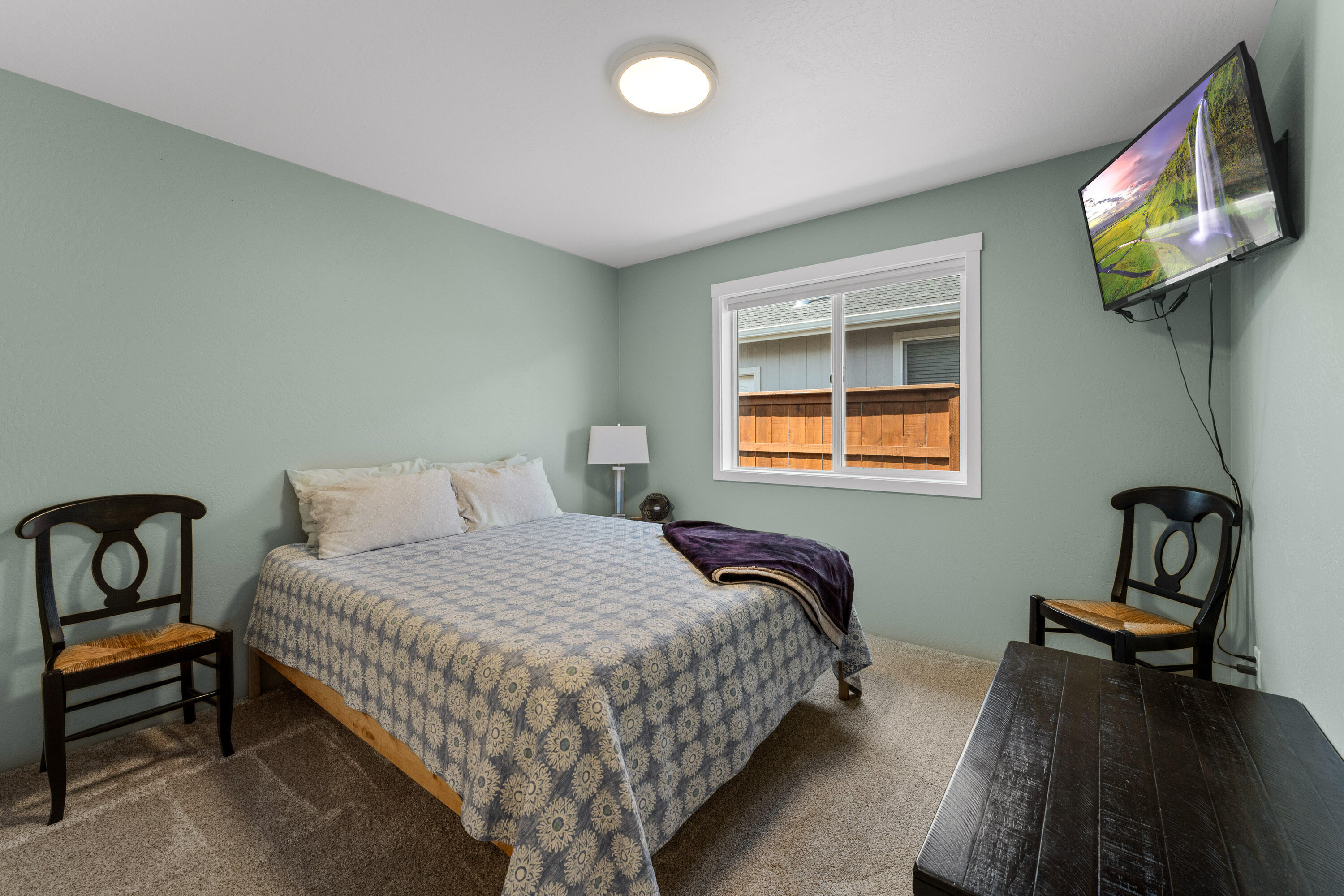 Capital Hill - Residential