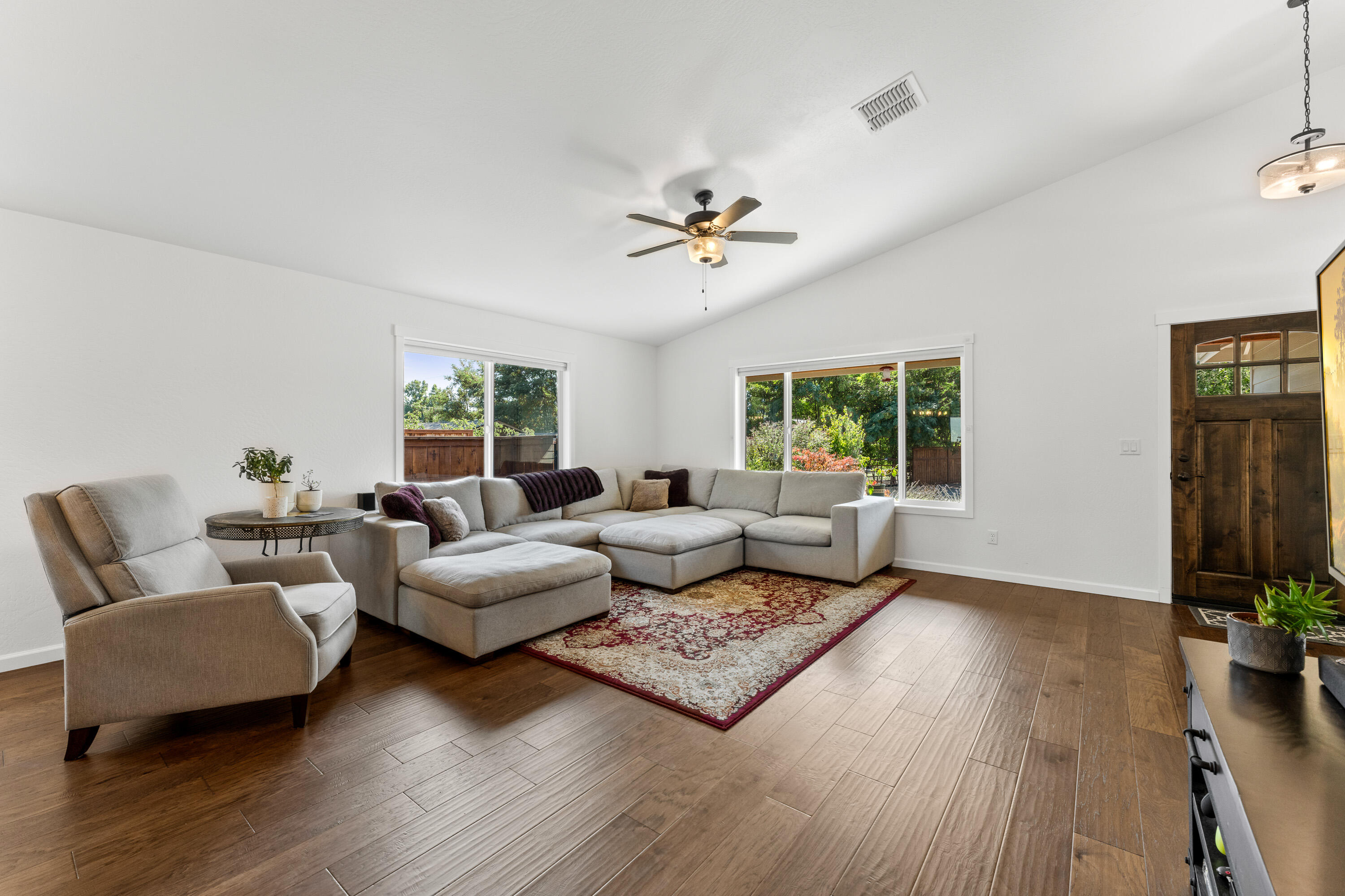 Capital Hill - Residential