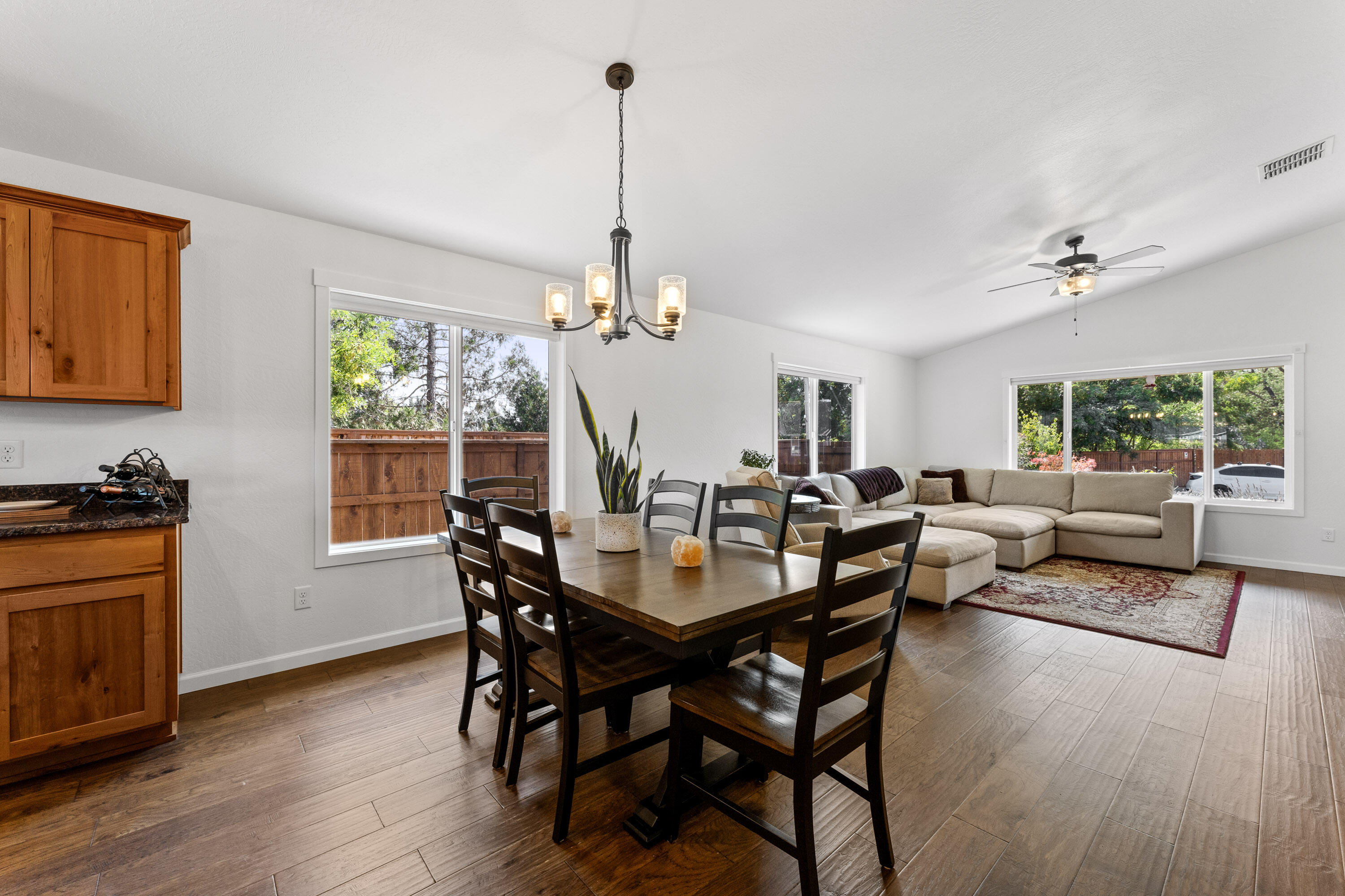 Capital Hill - Residential