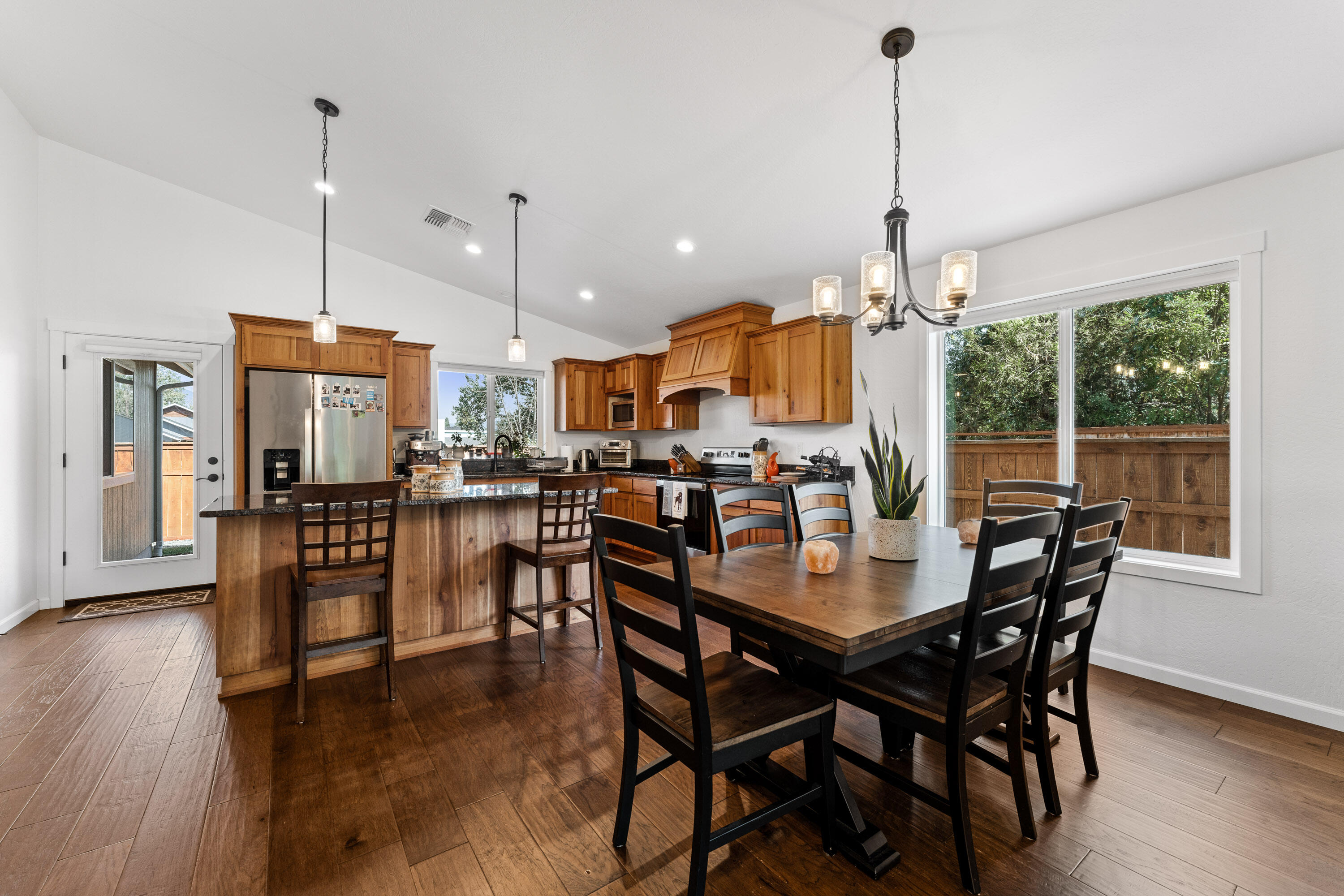 Capital Hill - Residential