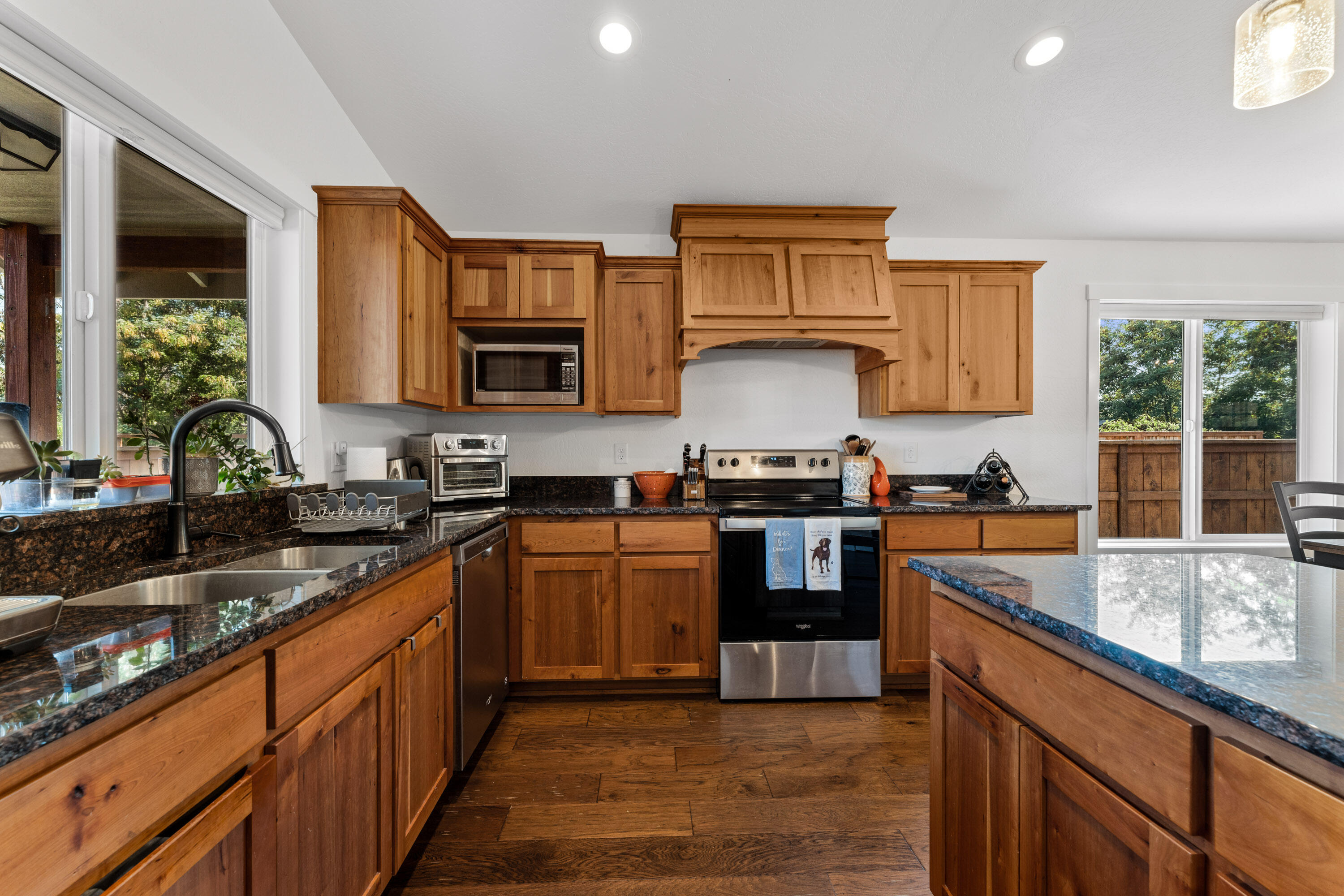 Capital Hill - Residential