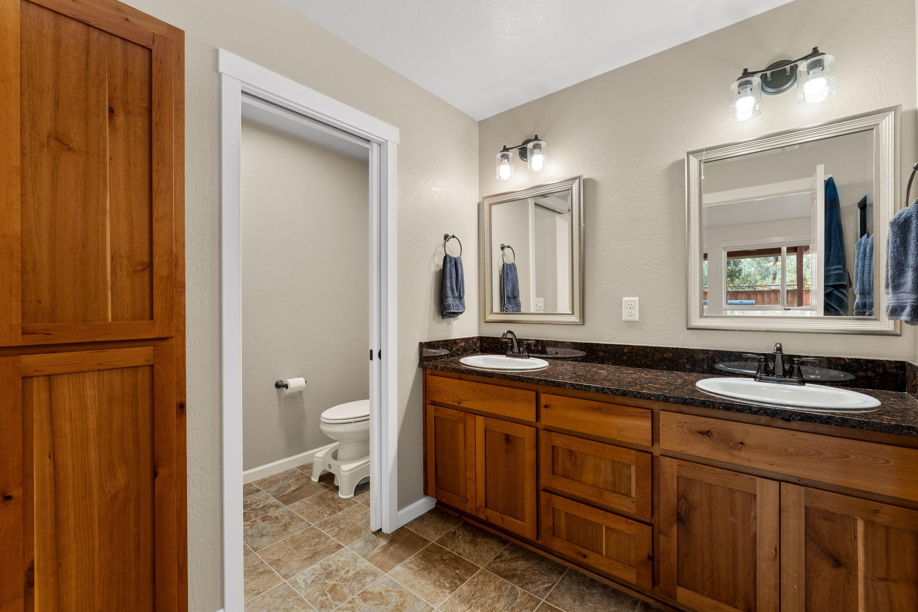 Capital Hill - Residential