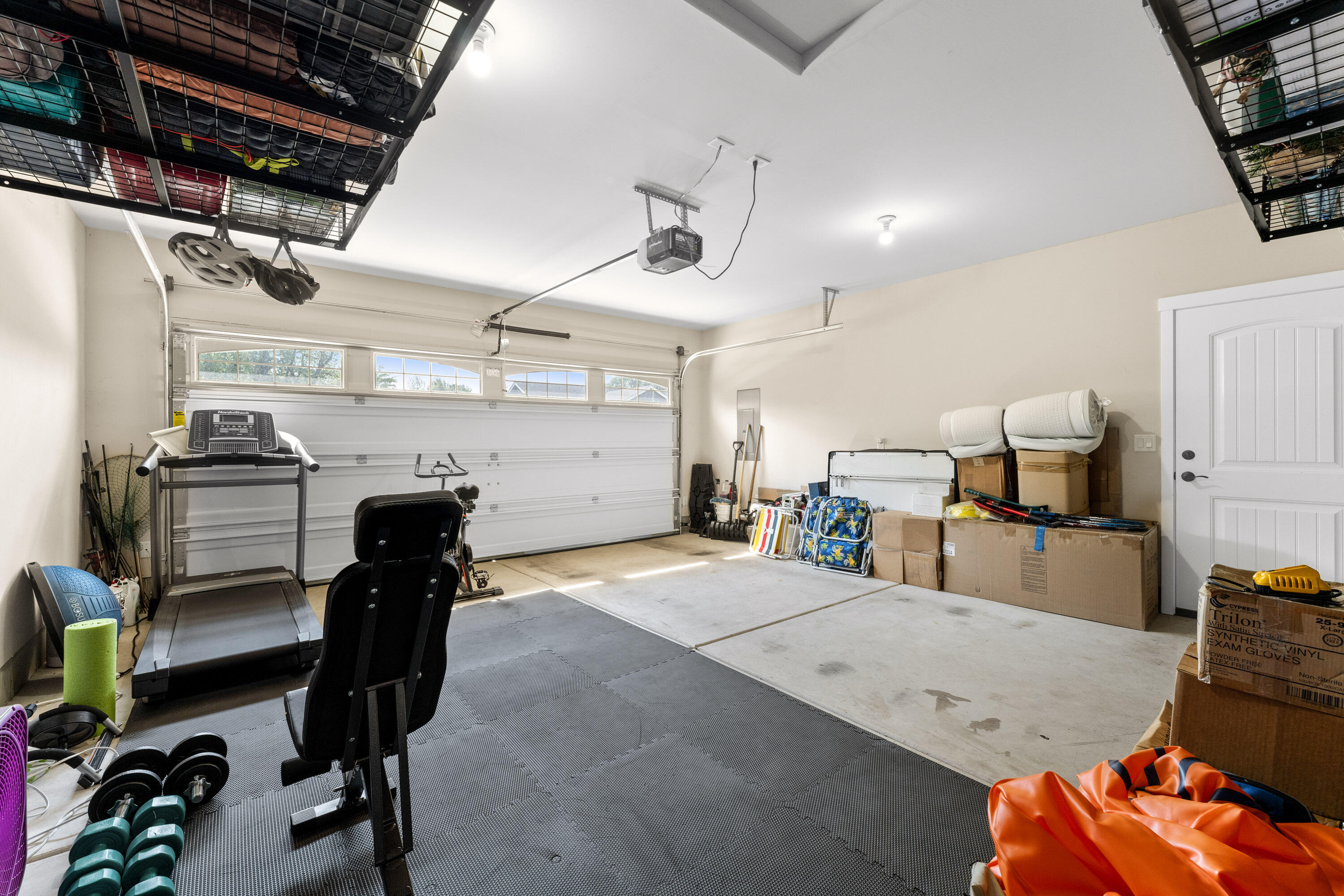 Capital Hill - Residential