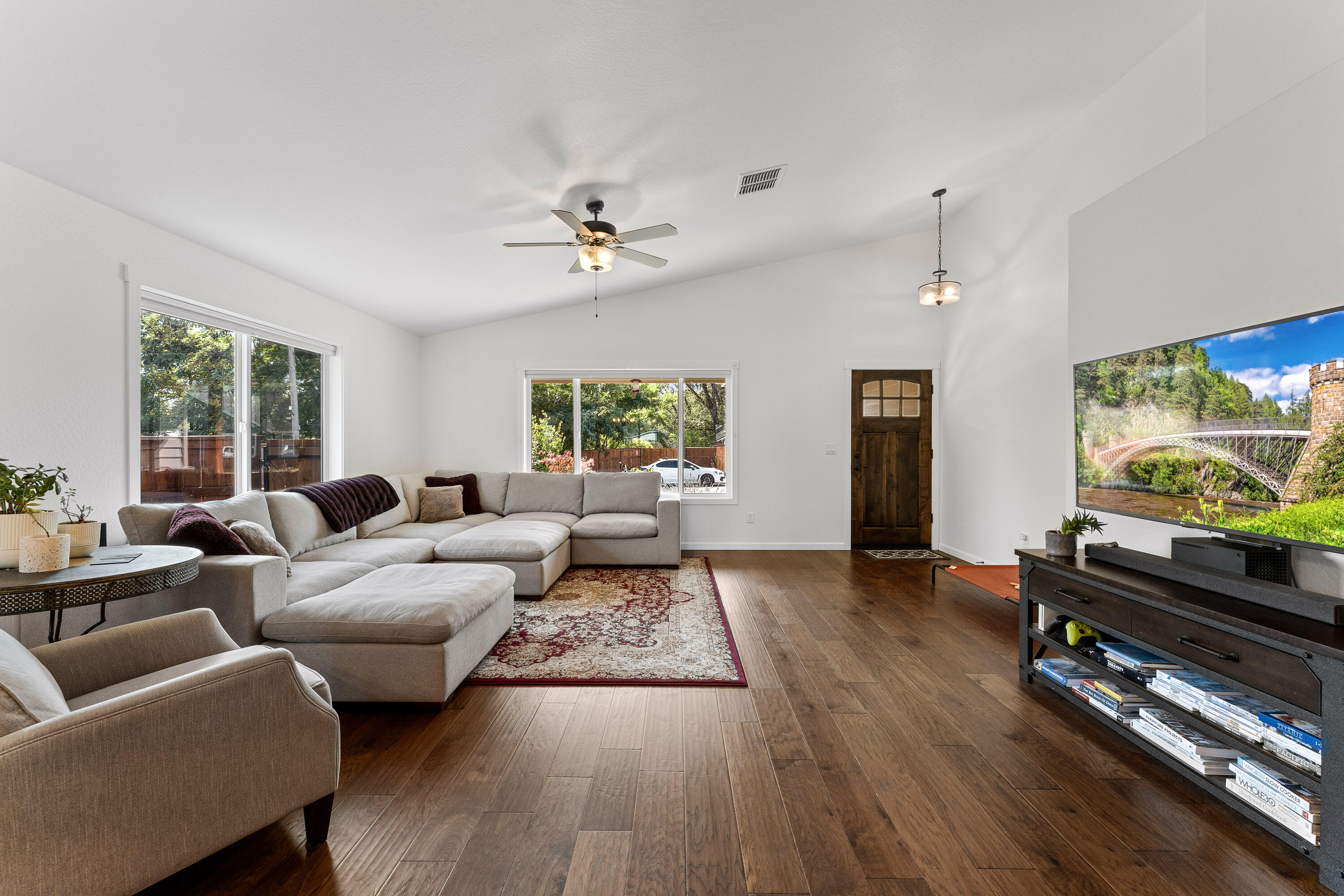 Capital Hill - Residential