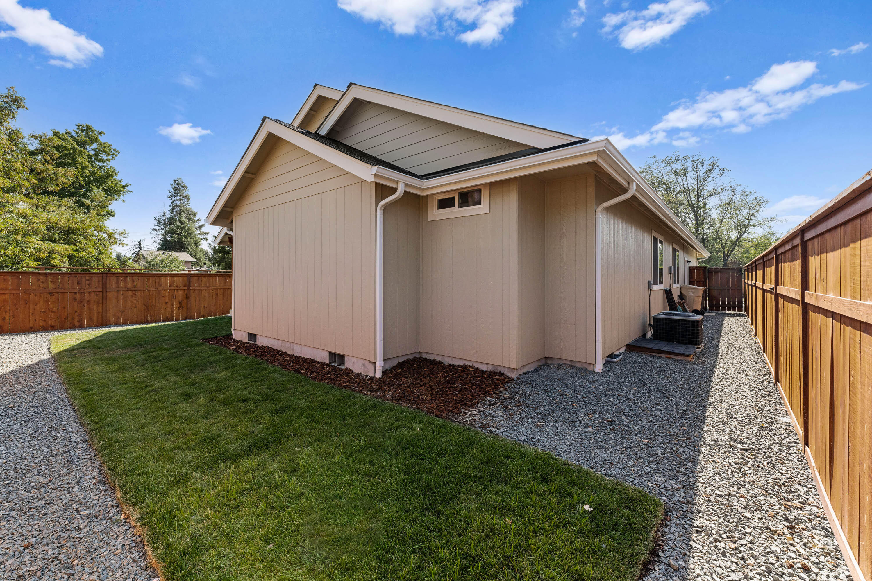 Capital Hill - Residential