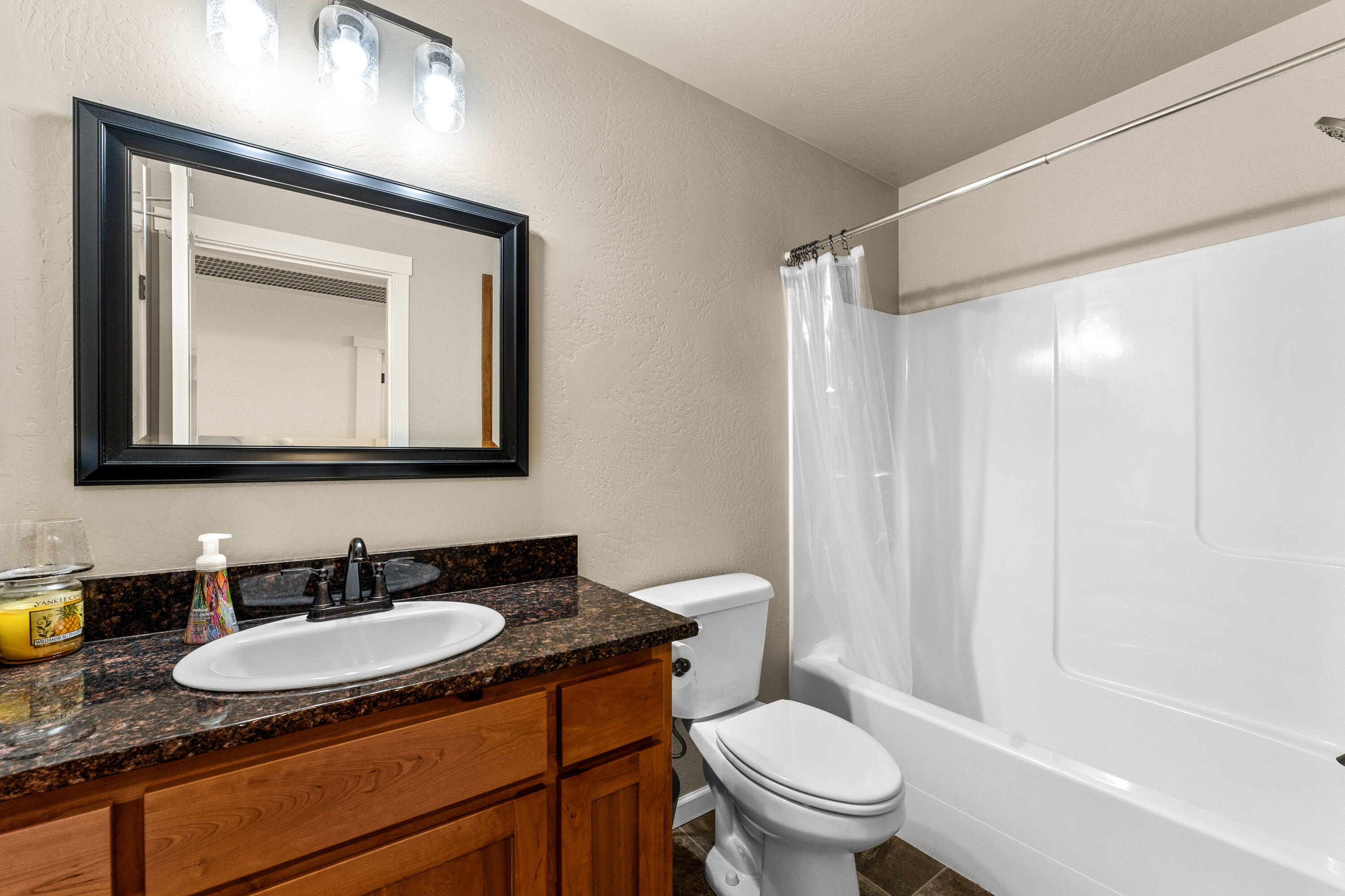 Capital Hill - Residential