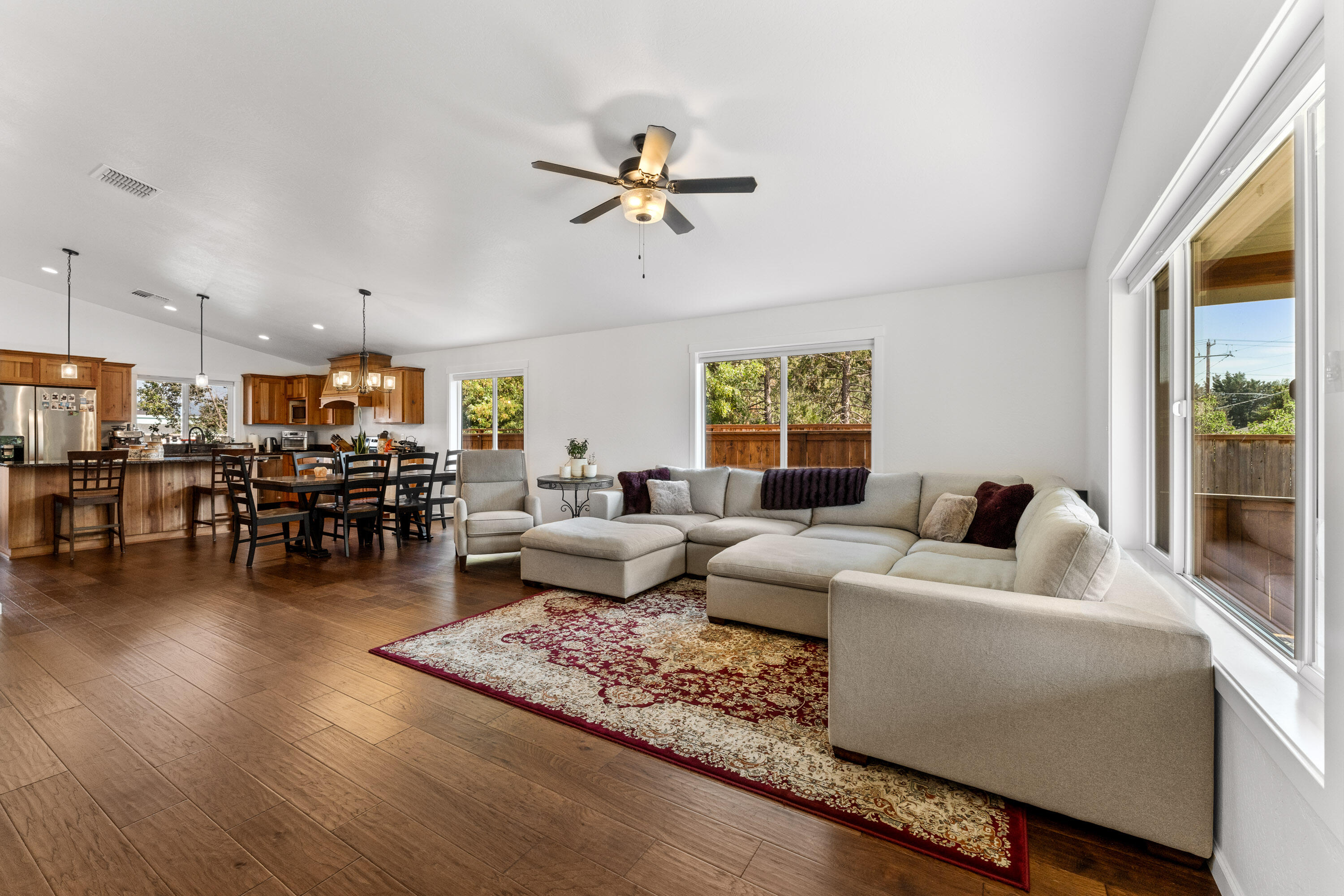 Capital Hill - Residential