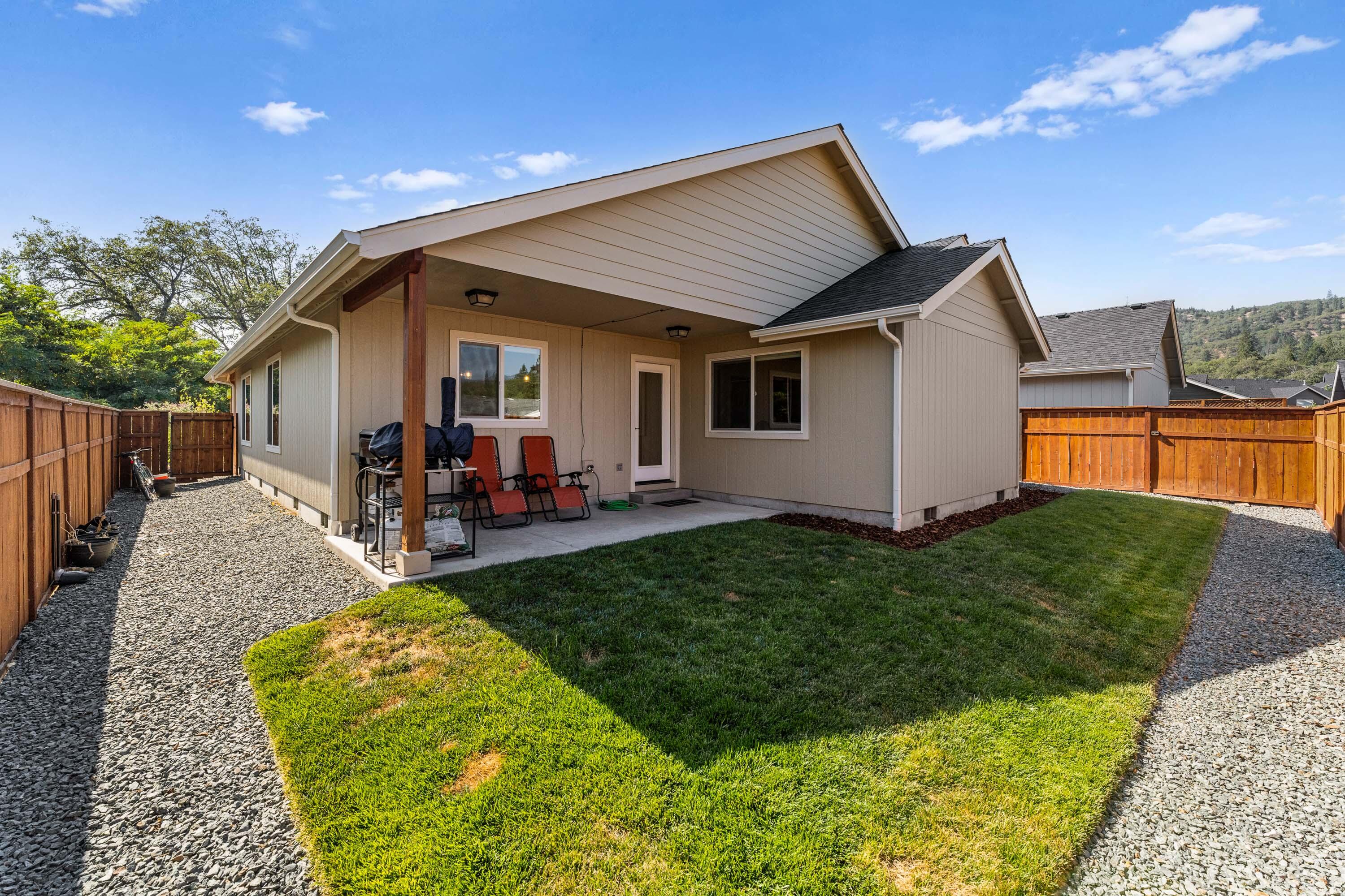 Capital Hill - Residential