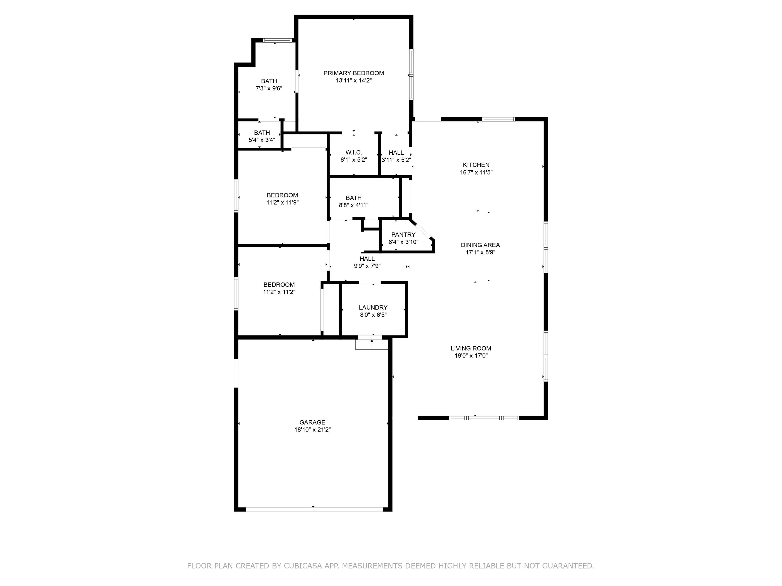 Capital Hill - Residential