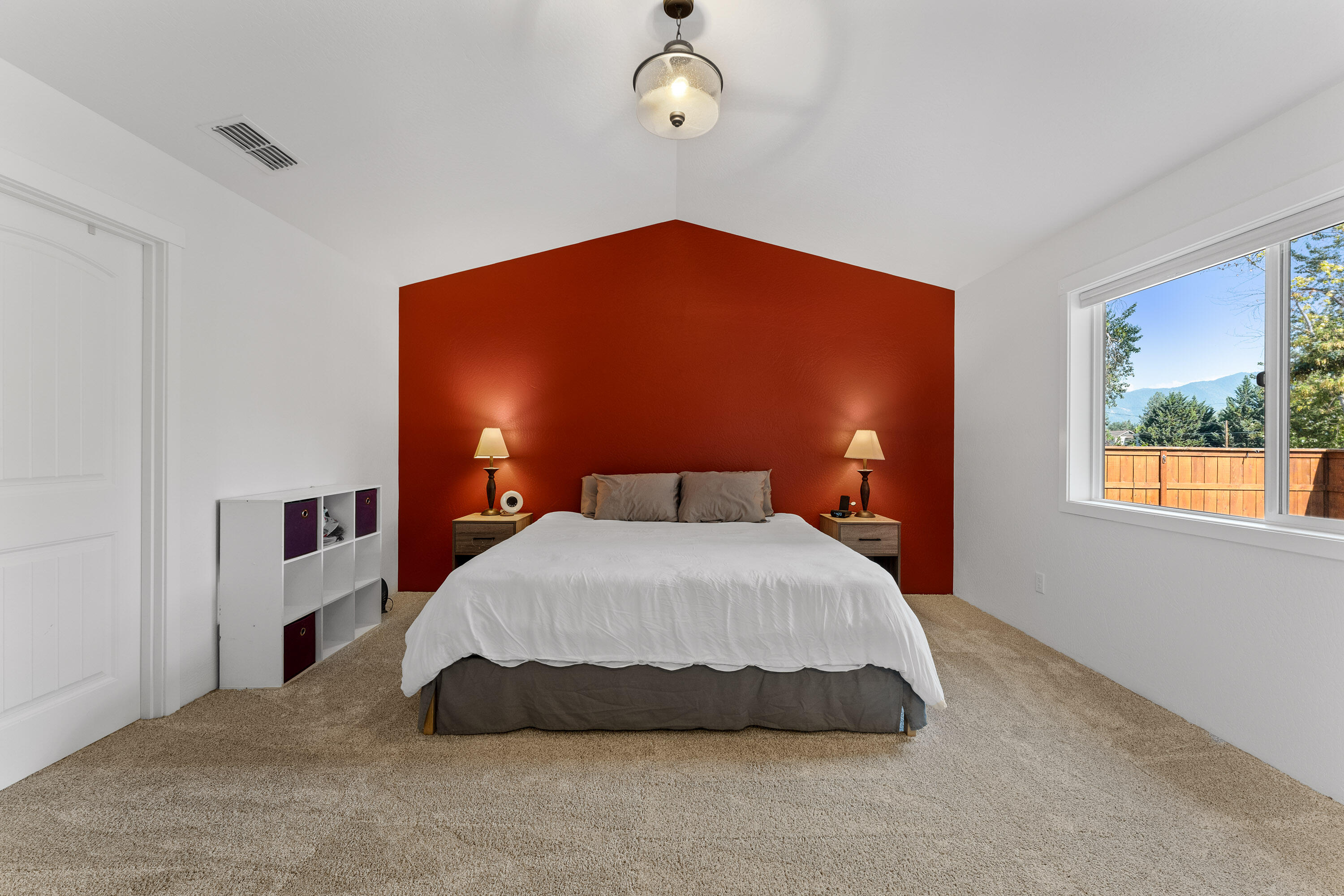 Capital Hill - Residential