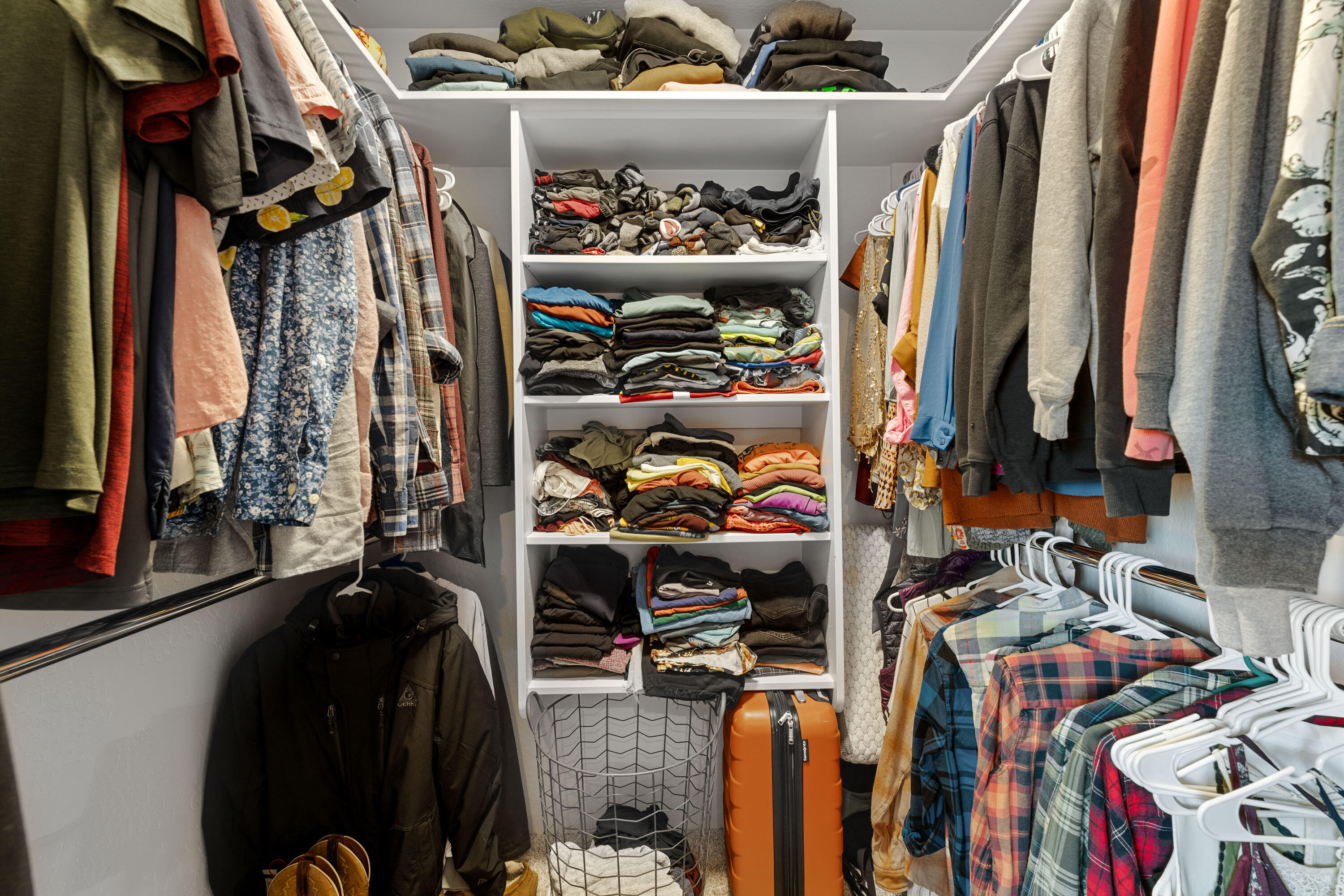 Capital Hill - Residential