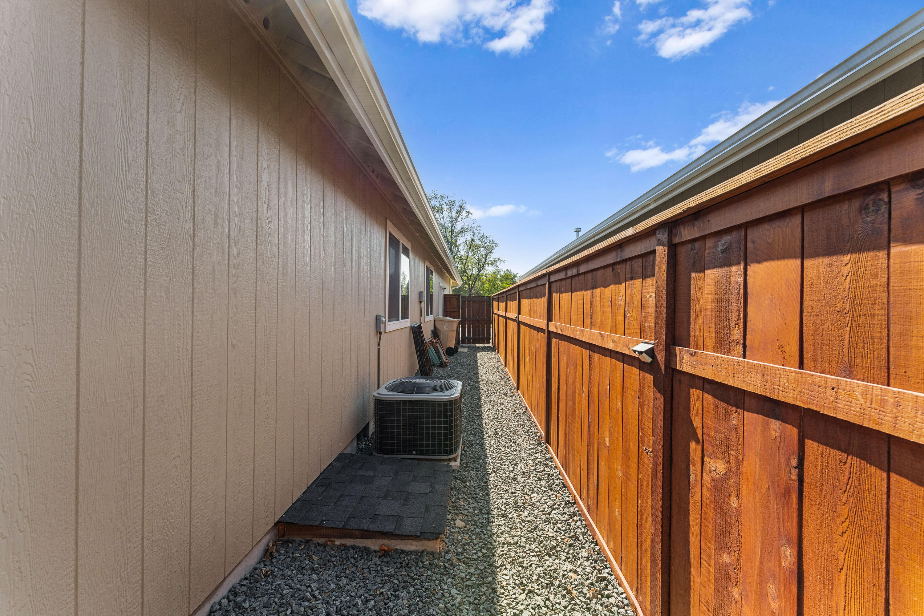 Capital Hill - Residential