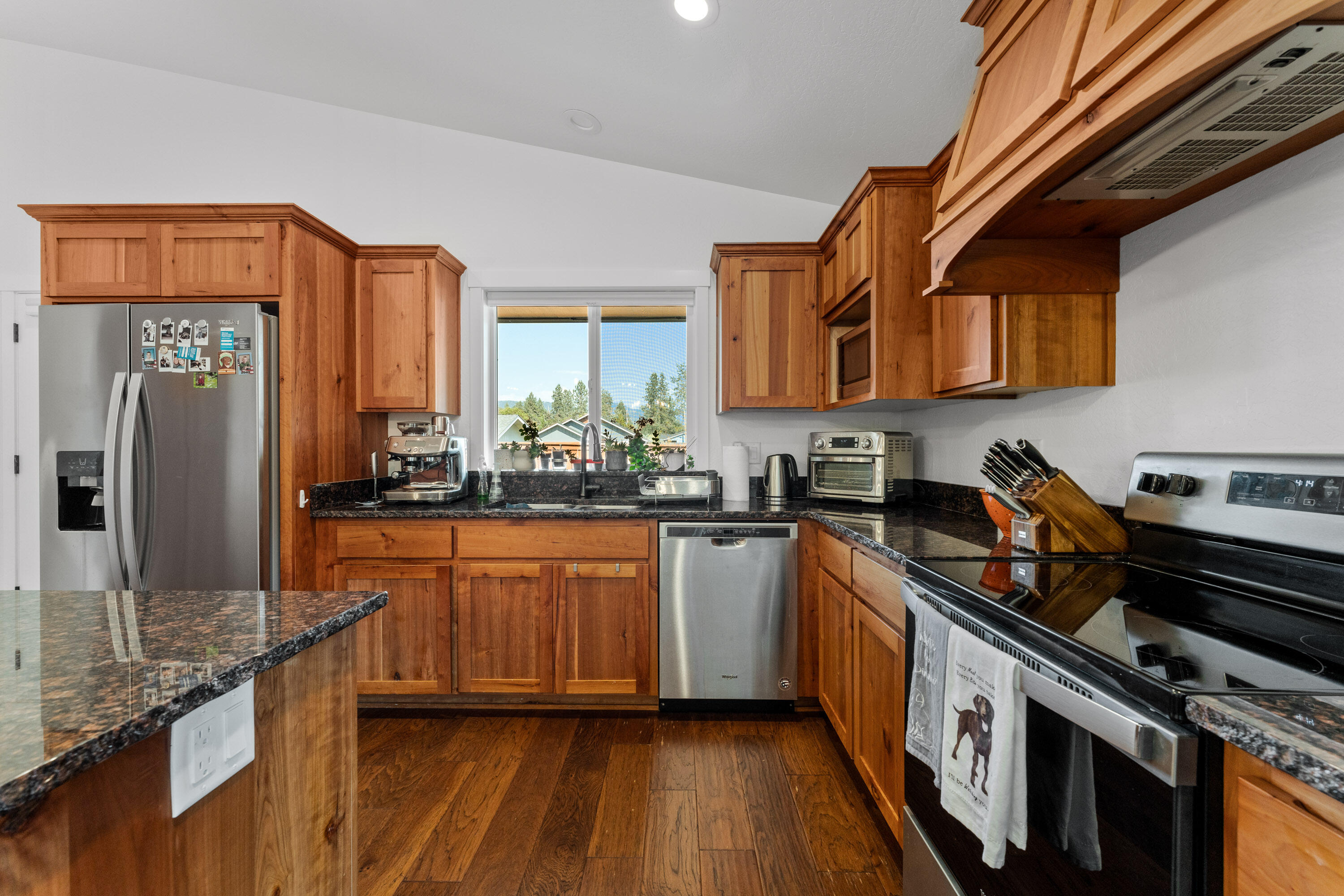 Capital Hill - Residential