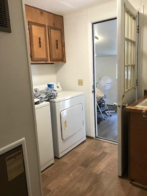 Evergreen Park - Residential