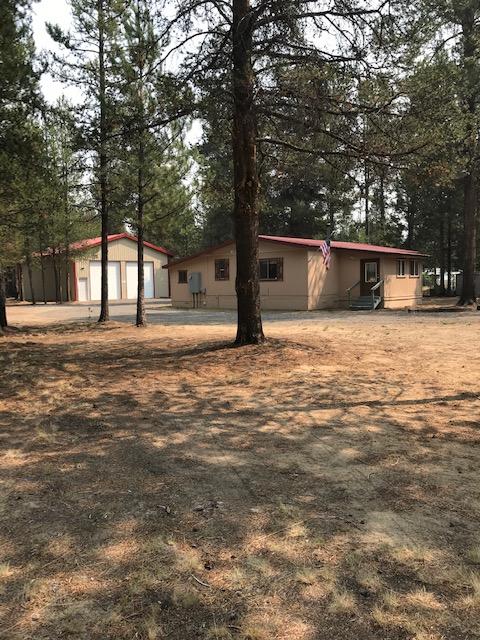 Evergreen Park - Residential