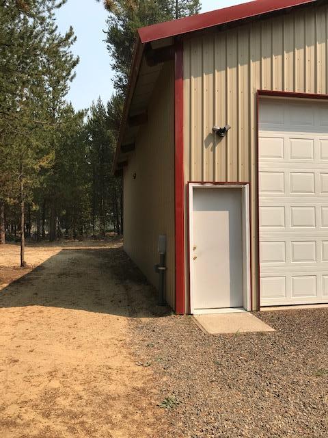 Evergreen Park - Residential