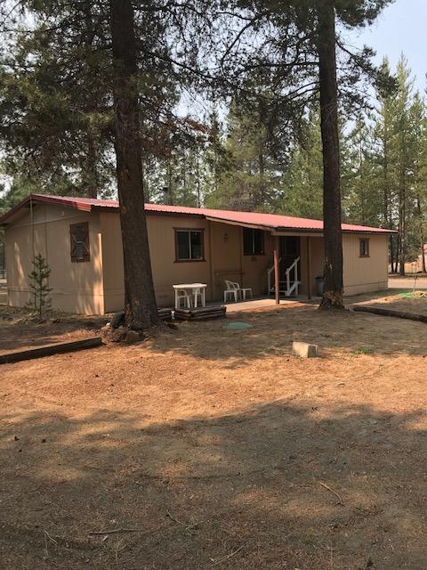 Evergreen Park - Residential