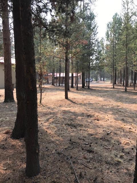 Evergreen Park - Residential
