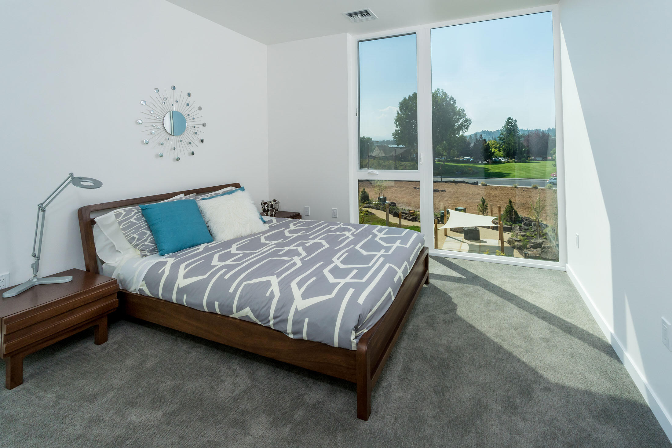 Basecamp - Residential