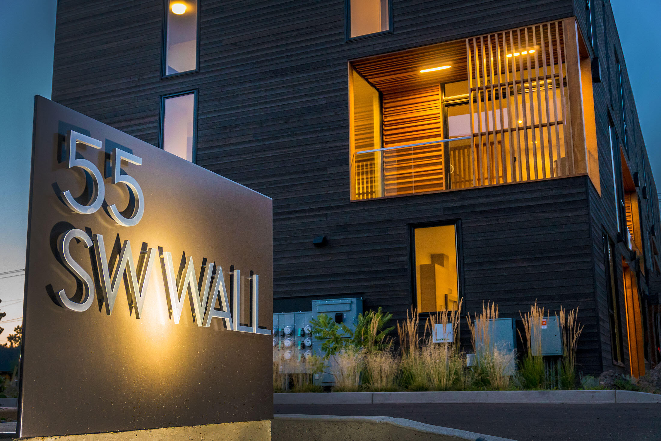 Basecamp - Residential