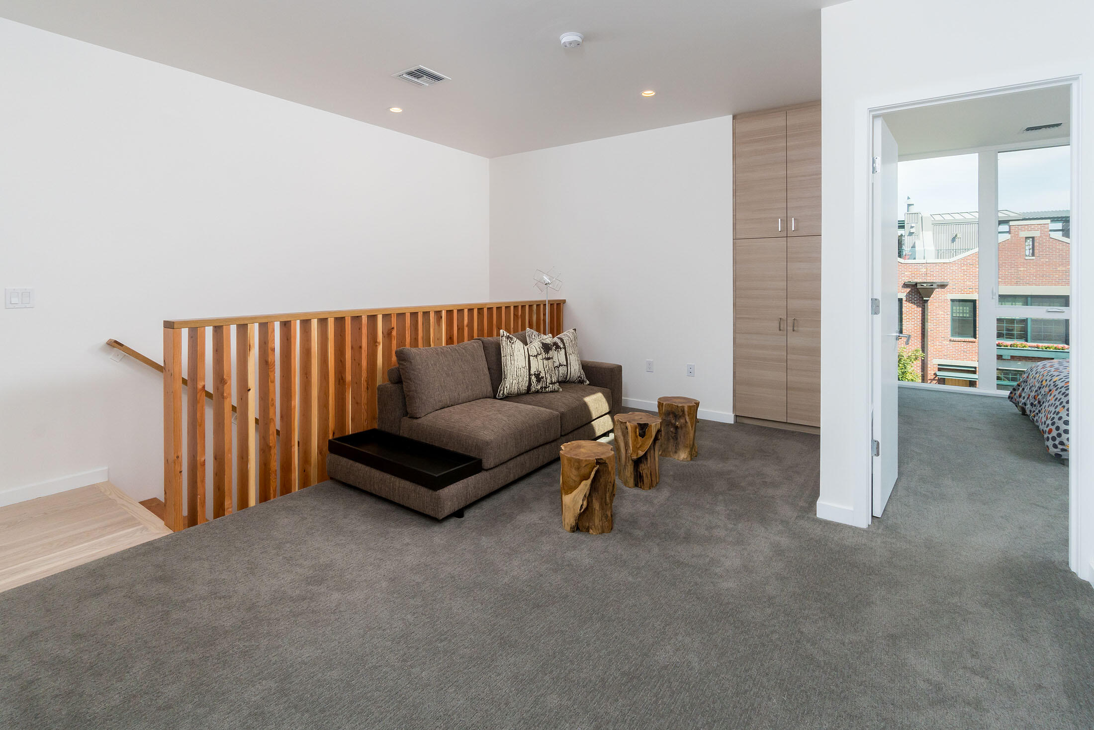 Basecamp - Residential