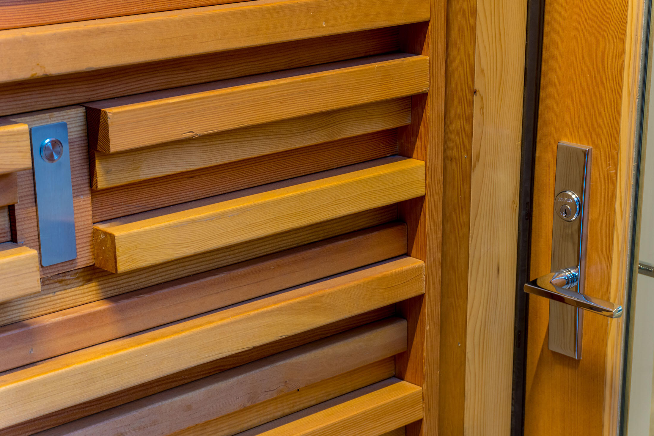 Basecamp - Residential