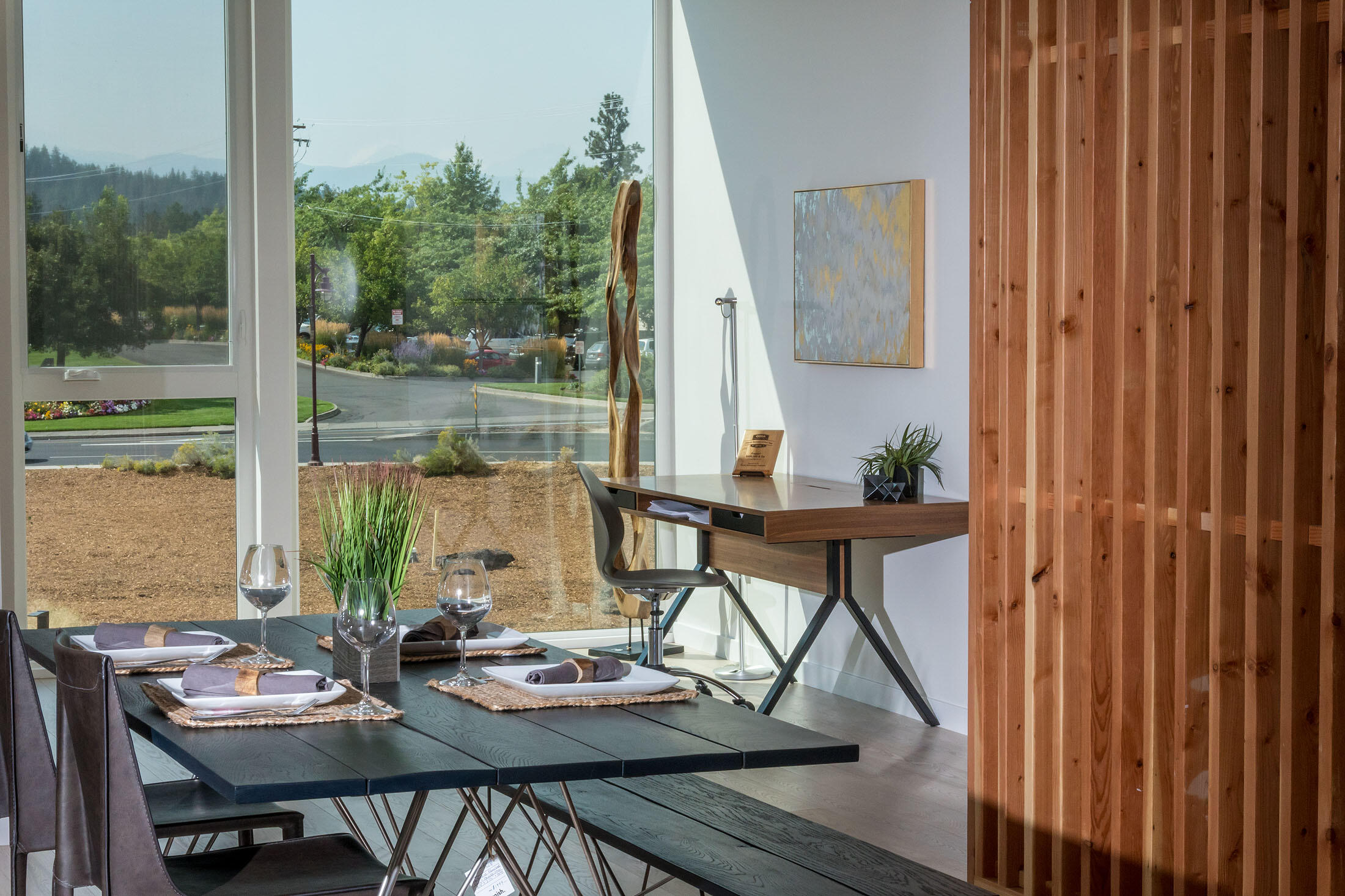 Basecamp - Residential