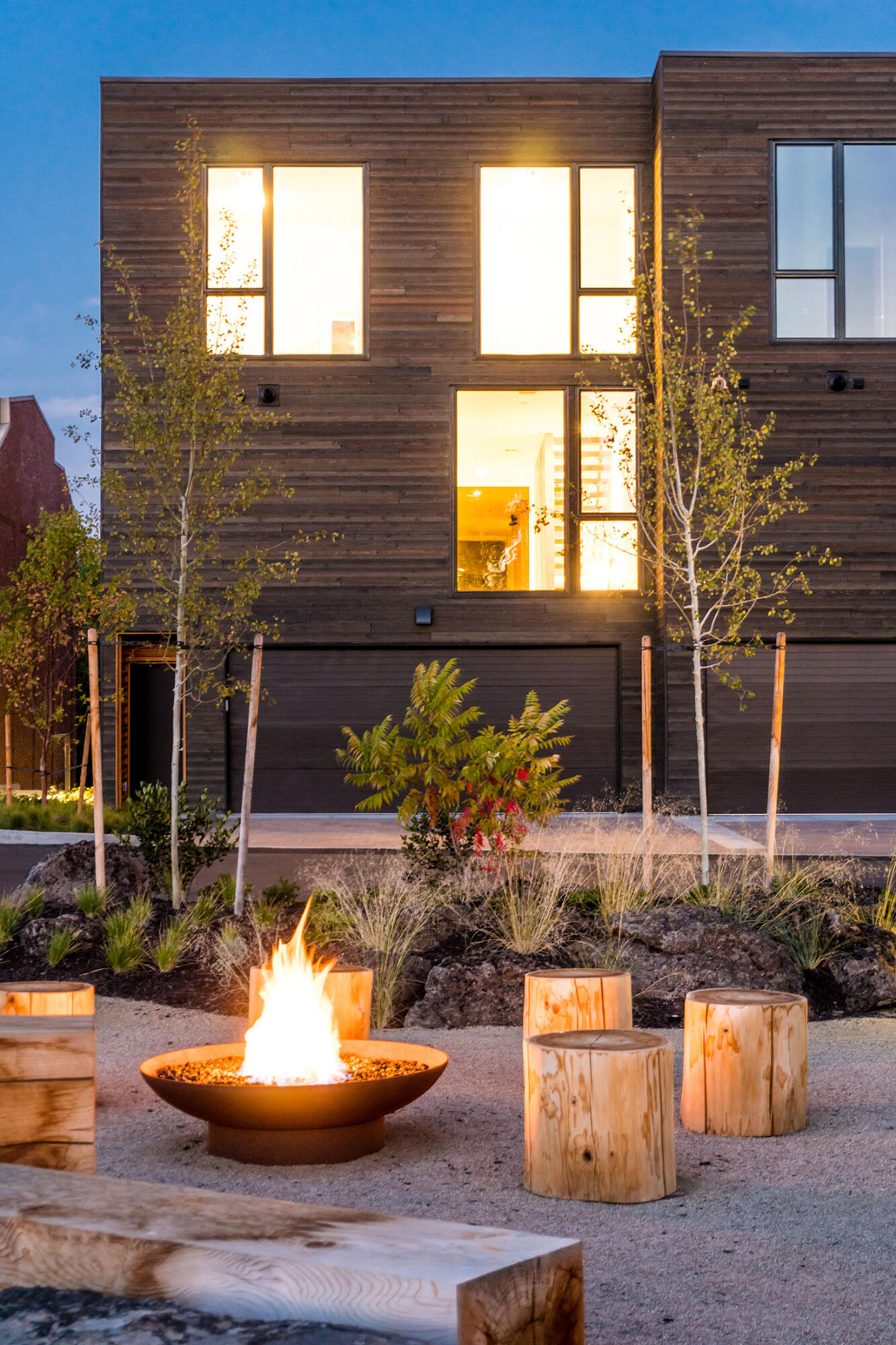 Basecamp - Residential