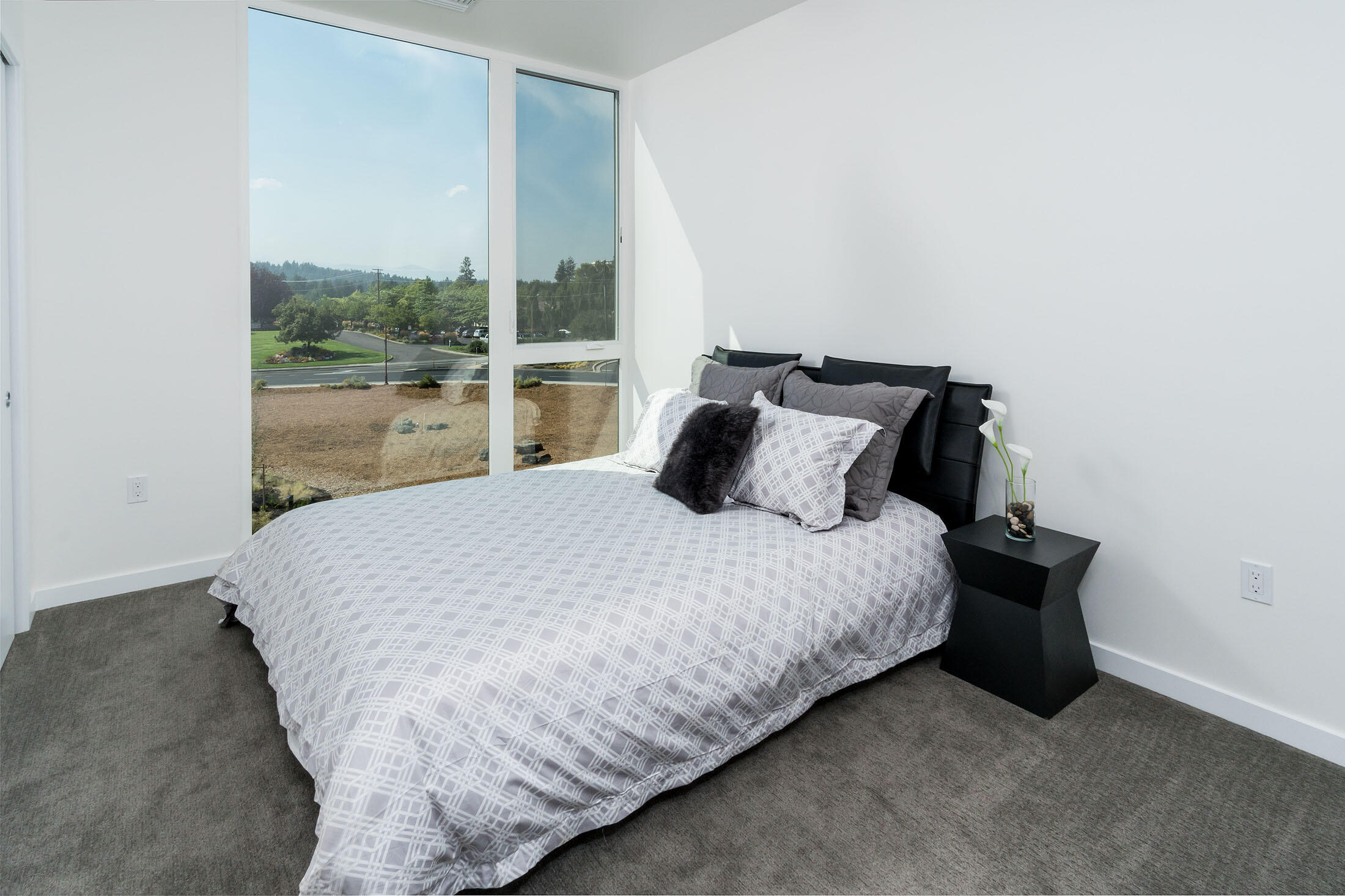 Basecamp - Residential