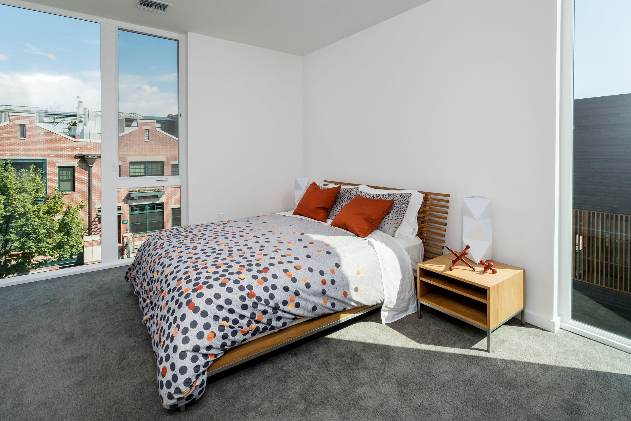 Basecamp - Residential